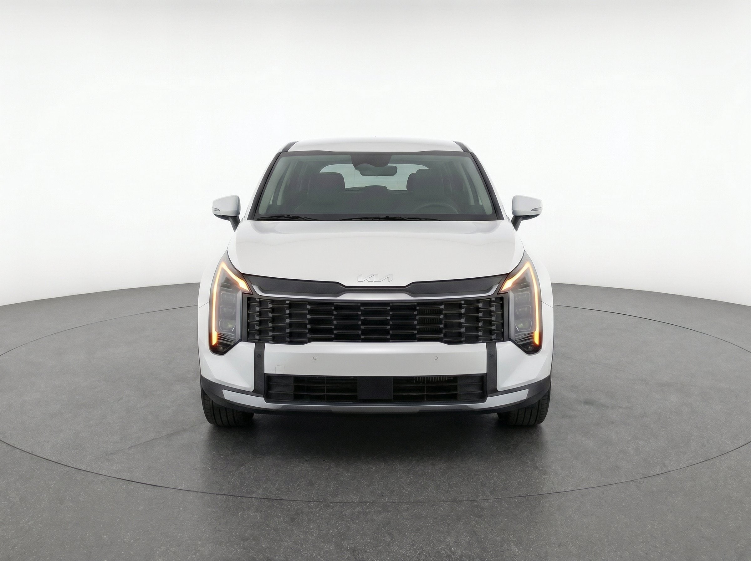 Thumbnail: 2026 Kia Sportage - 2