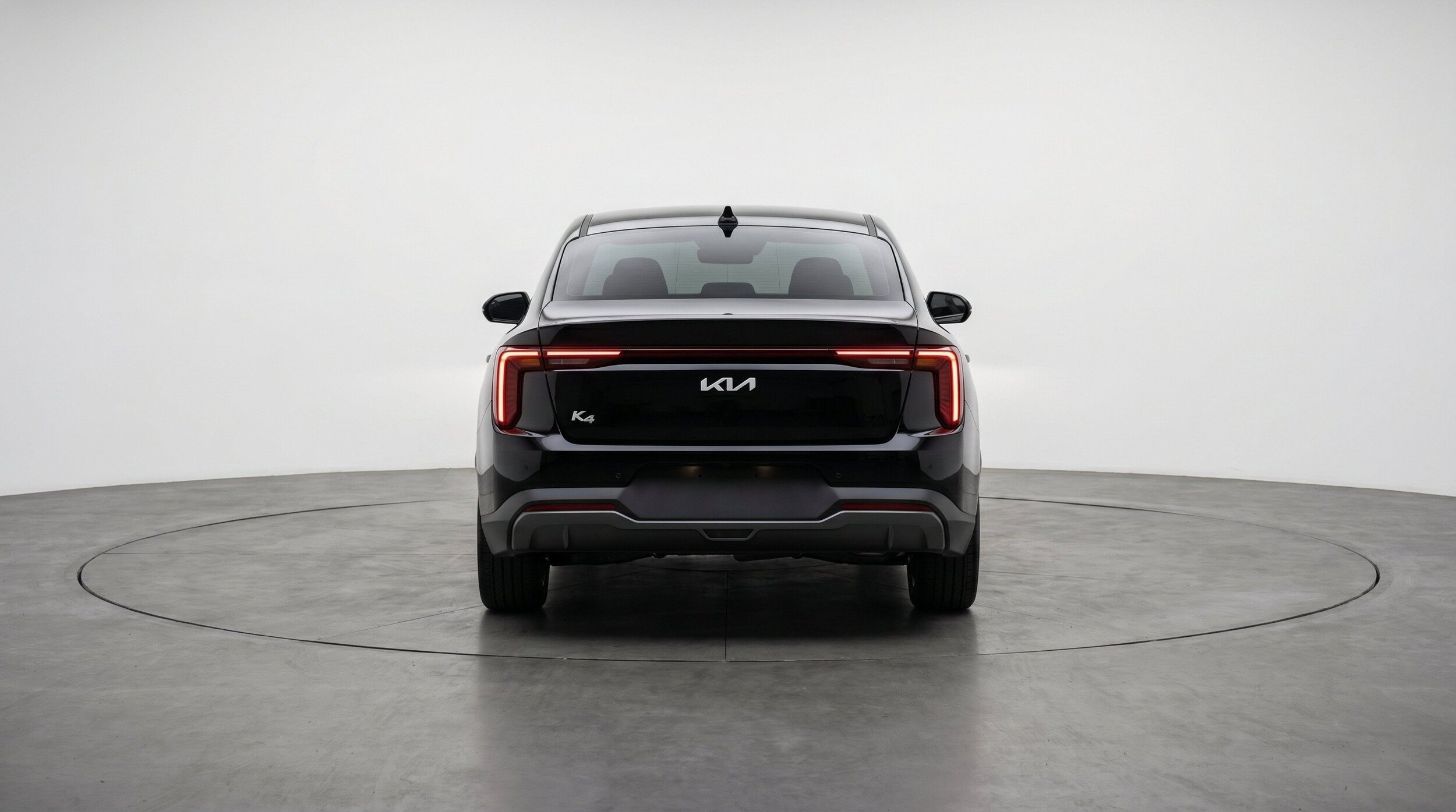 Thumbnail: 2026 Kia K4 - 6