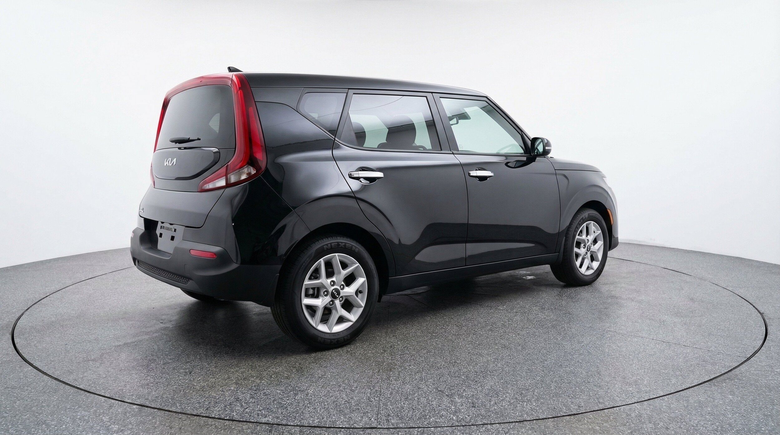 Thumbnail: 2025 Kia Soul - 9
