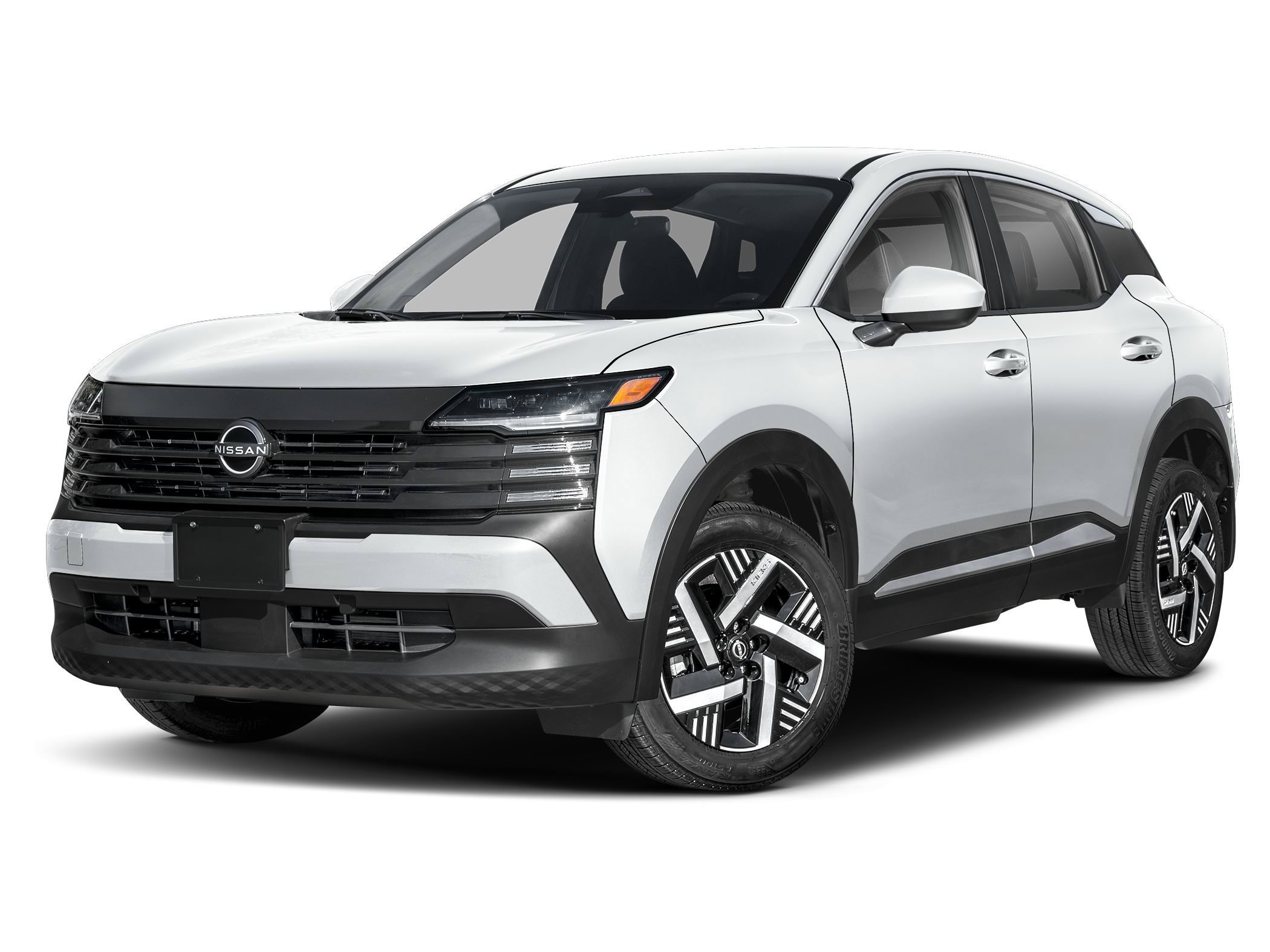Thumbnail: 2026 Nissan Kicks - 1