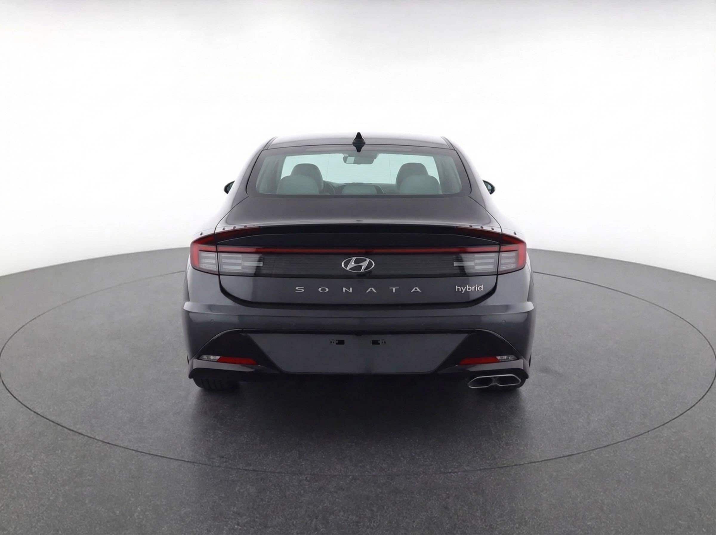 Thumbnail: 2024 Hyundai Sonata - 7
