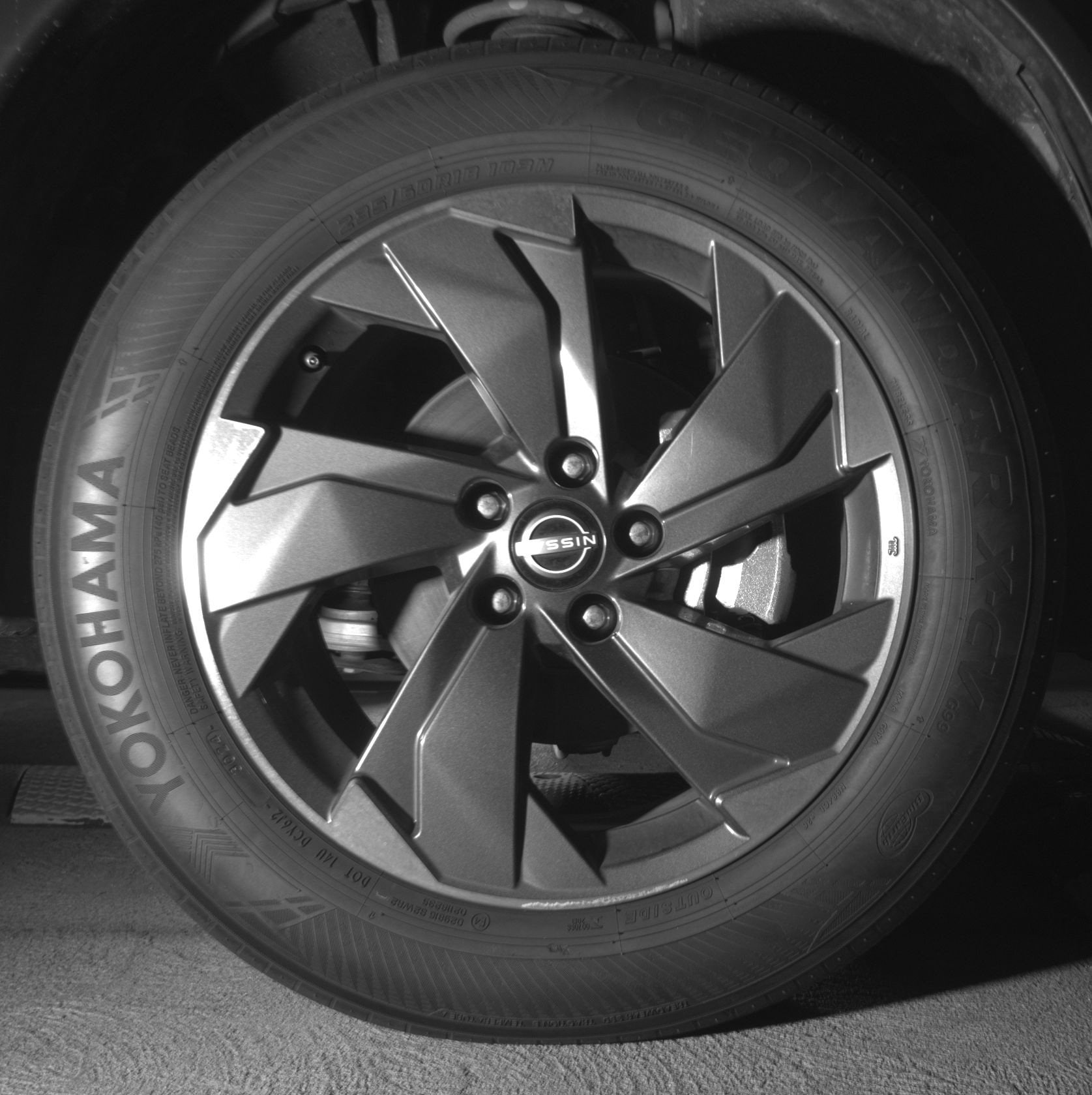 Thumbnail: 2025 Nissan Rogue - 13