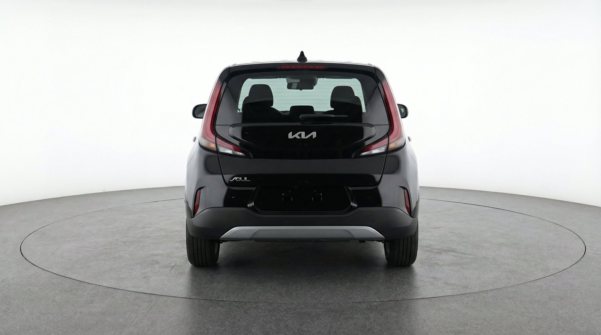 Thumbnail: 2025 Kia Soul - 7