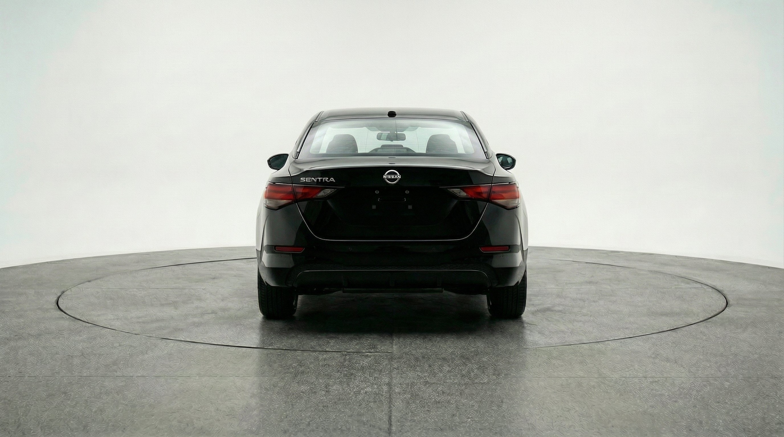 Thumbnail: 2025 Nissan Sentra - 7