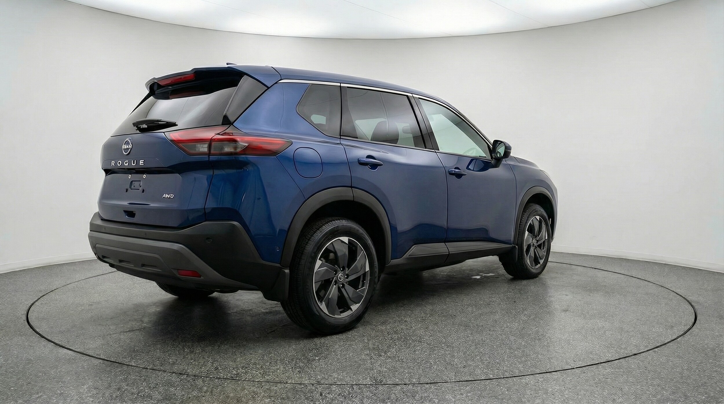 Thumbnail: 2025 Nissan Rogue - 7