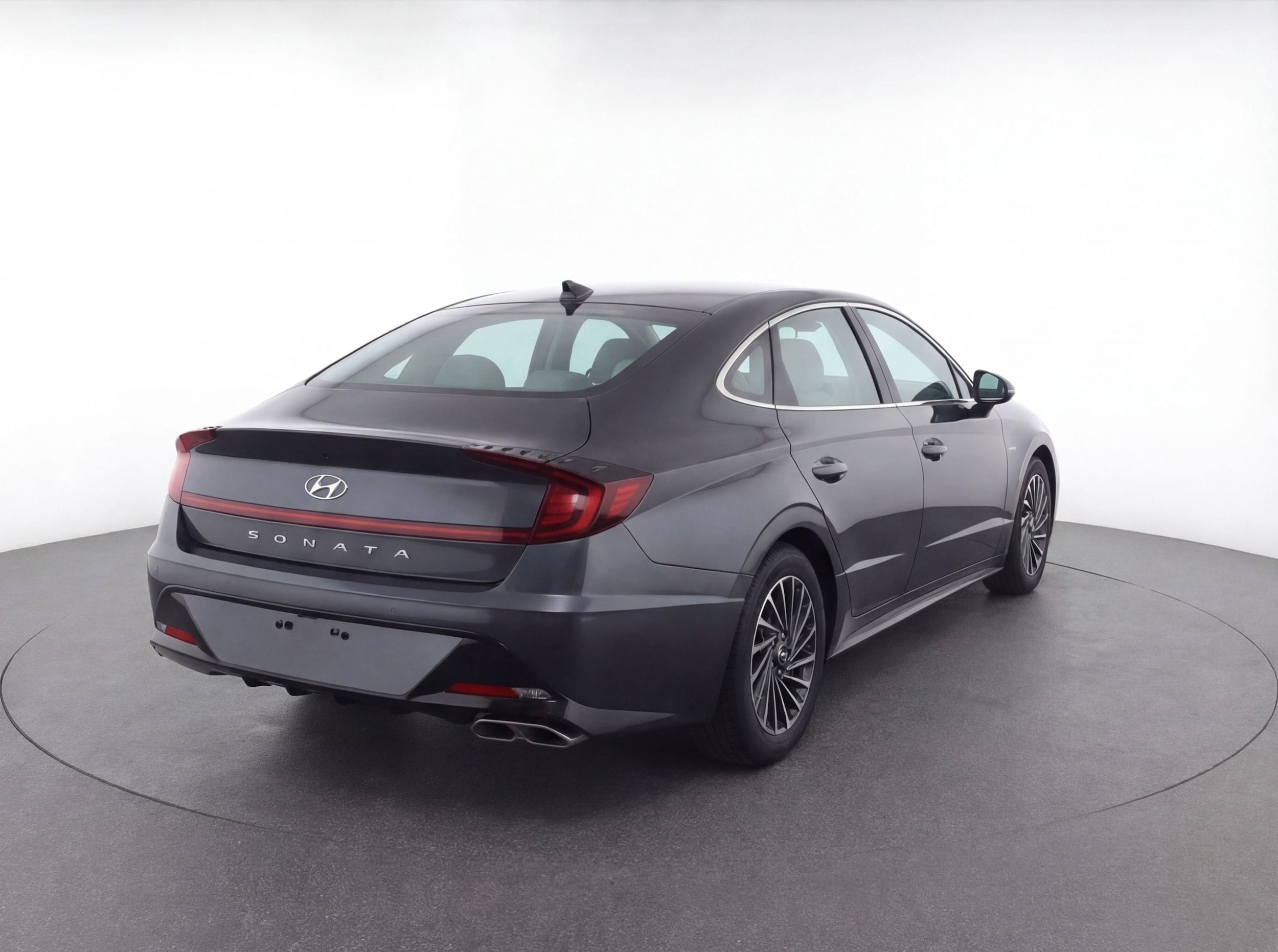 Thumbnail: 2024 Hyundai Sonata - 9