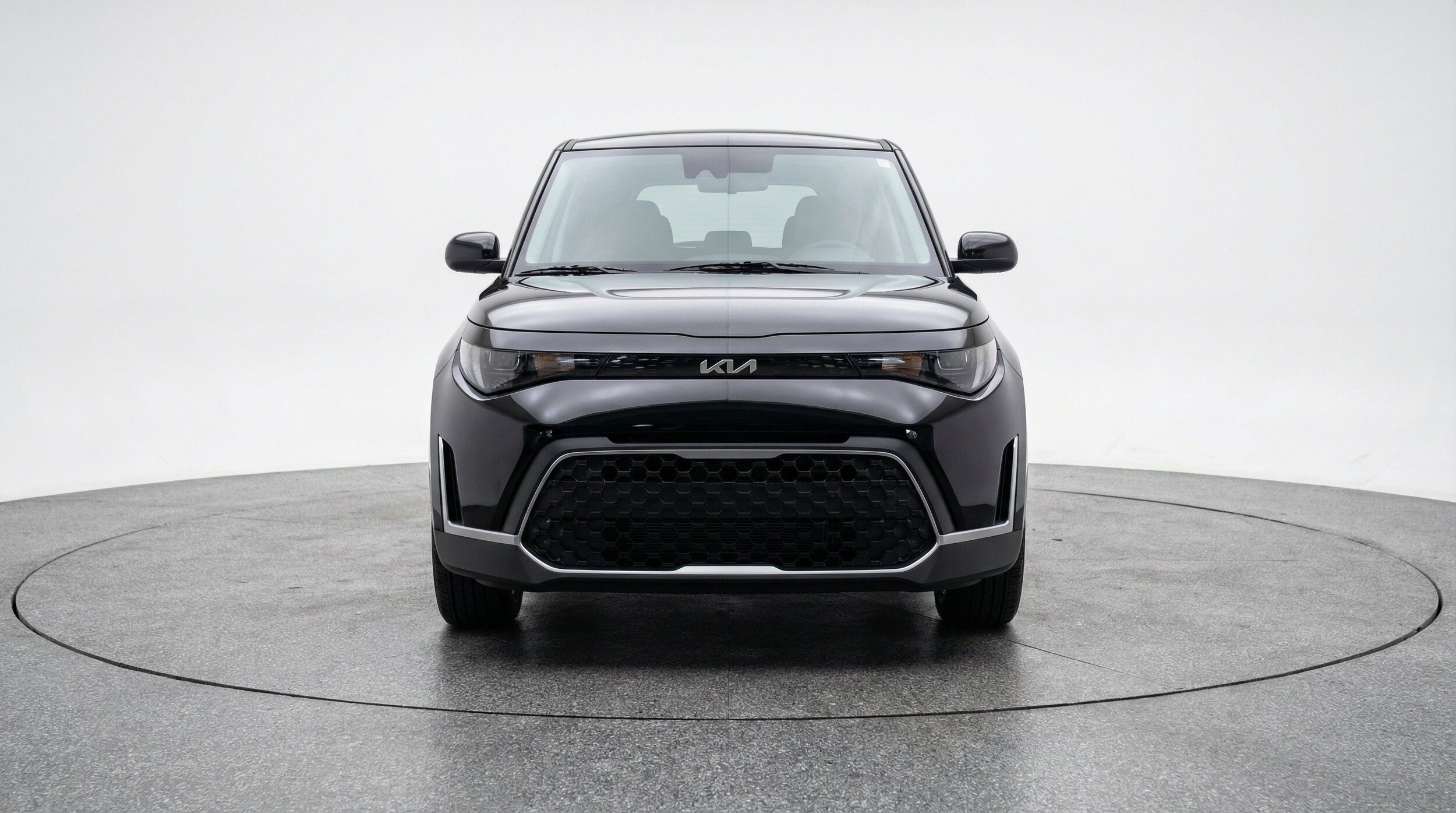 Thumbnail: 2025 Kia Soul - 2