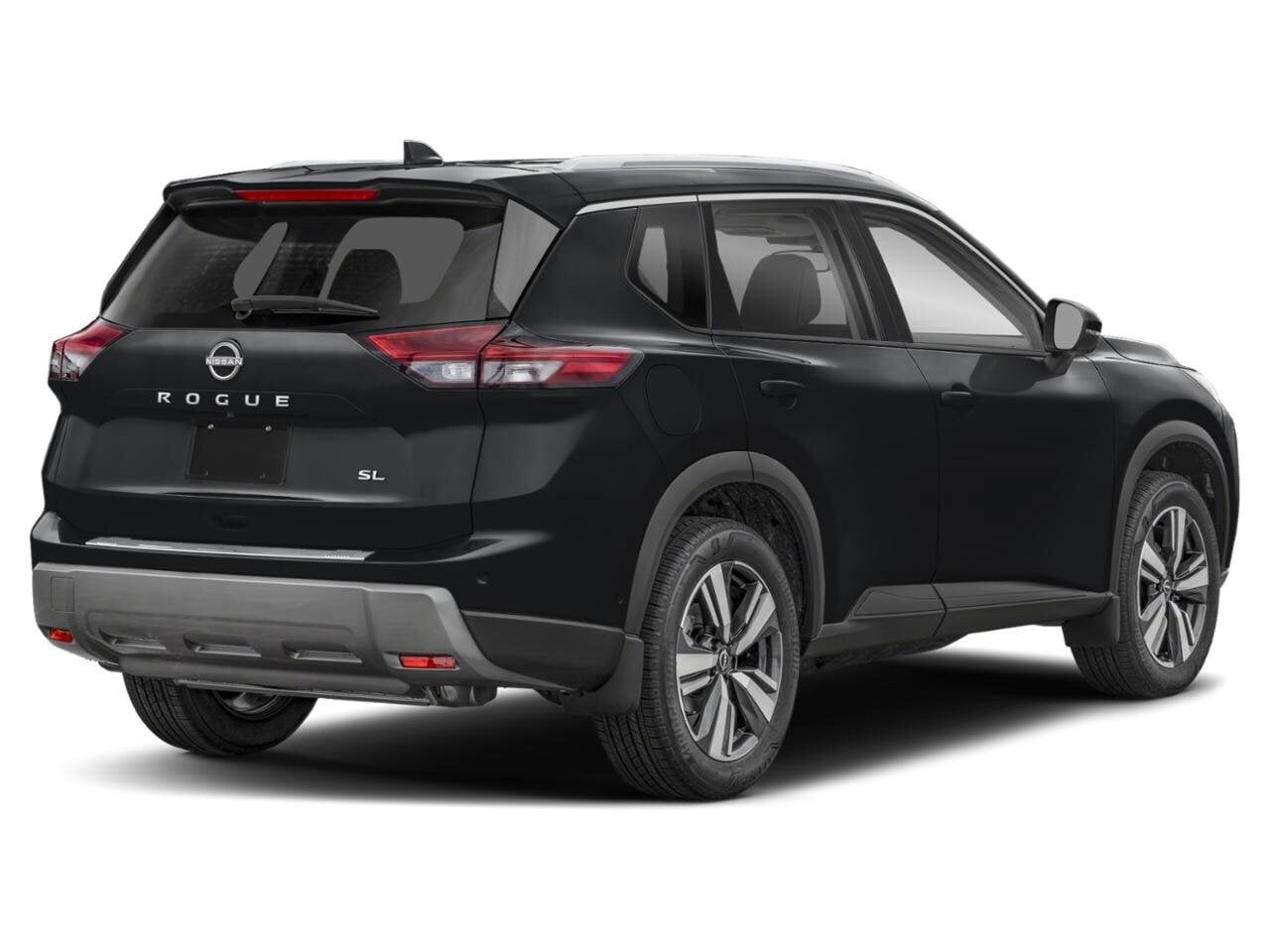 Thumbnail: 2026 Nissan Rogue - 2