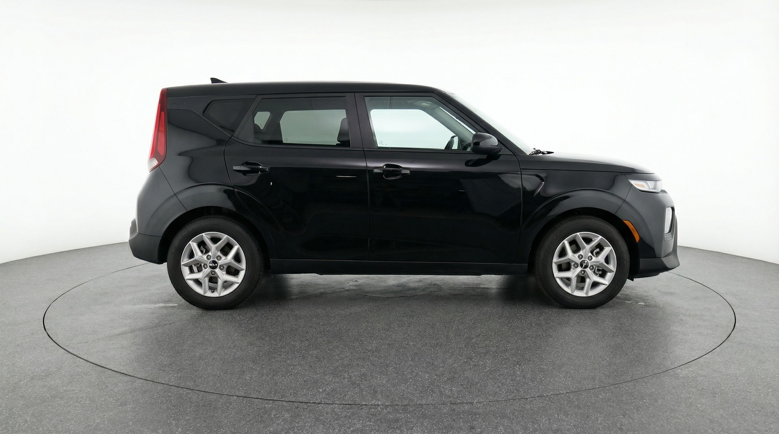 Thumbnail: 2025 Kia Soul - 8