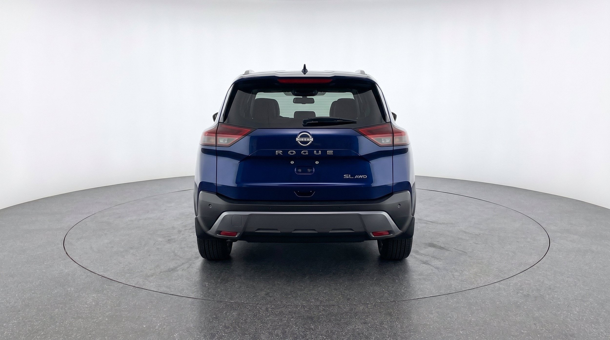 Thumbnail: 2026 Nissan Rogue - 7