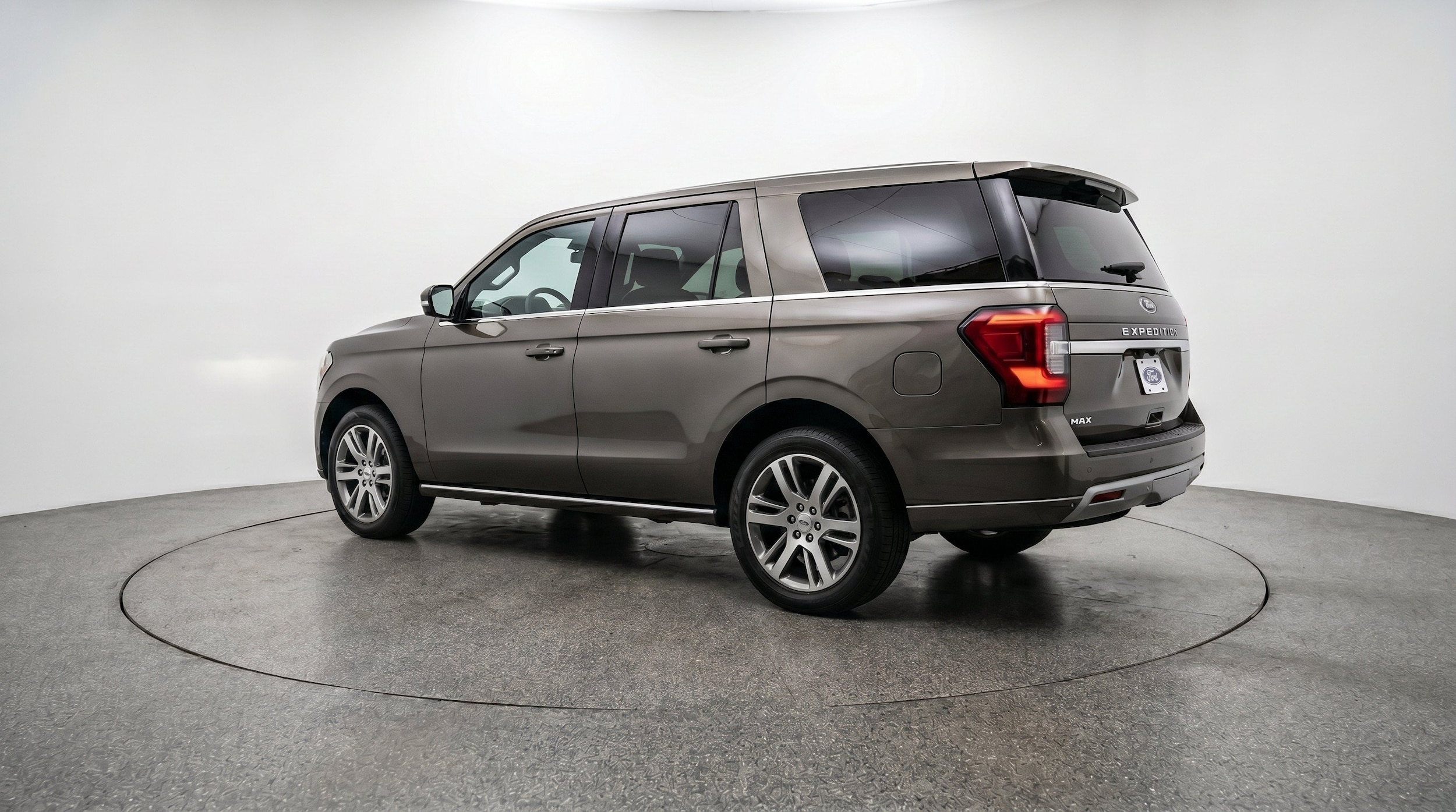 Thumbnail: 2024 Ford Expedition MAX - 6