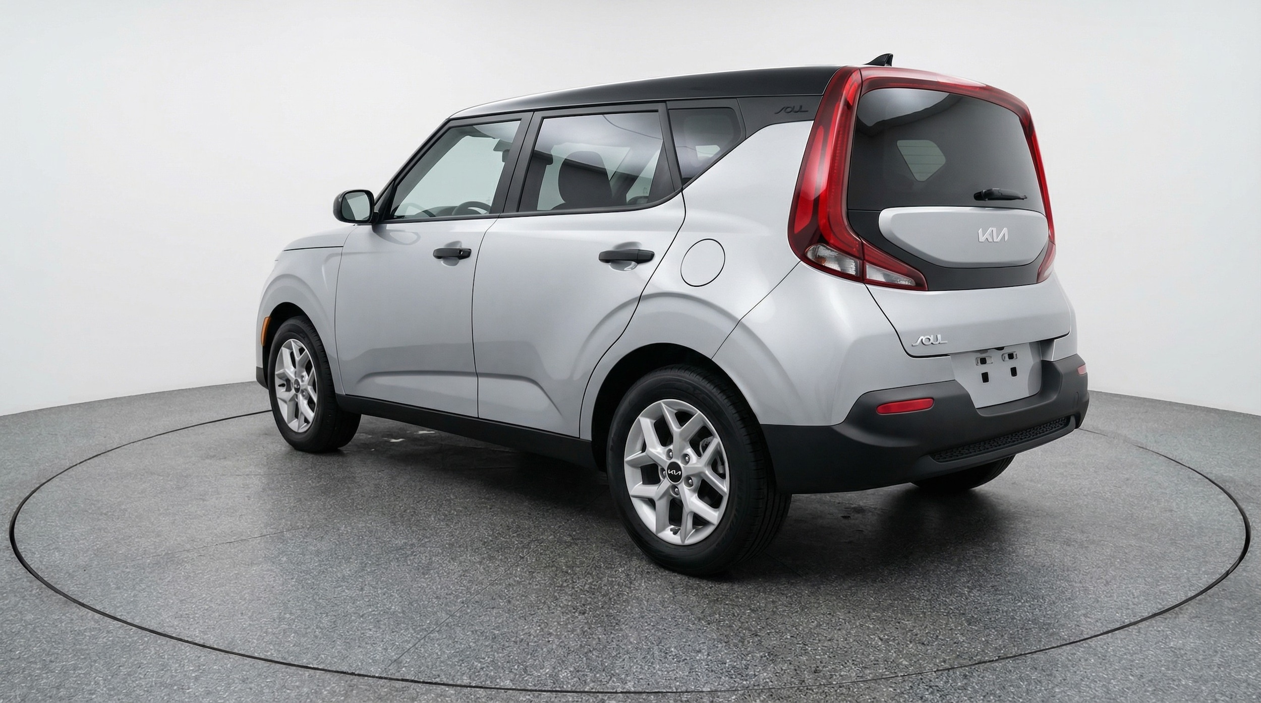 Thumbnail: 2025 Kia Soul - 5