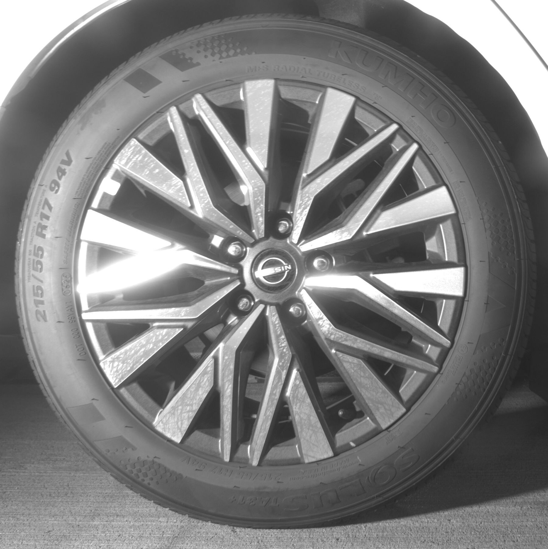 Thumbnail: 2025 Nissan Altima - 12