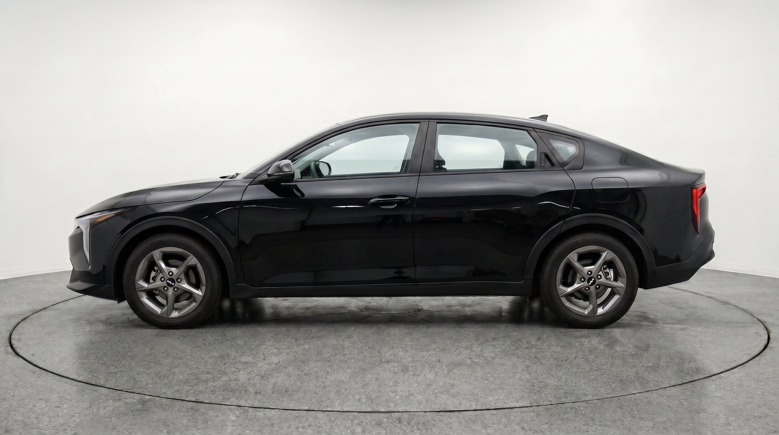 Thumbnail: 2026 Kia K4 - 5