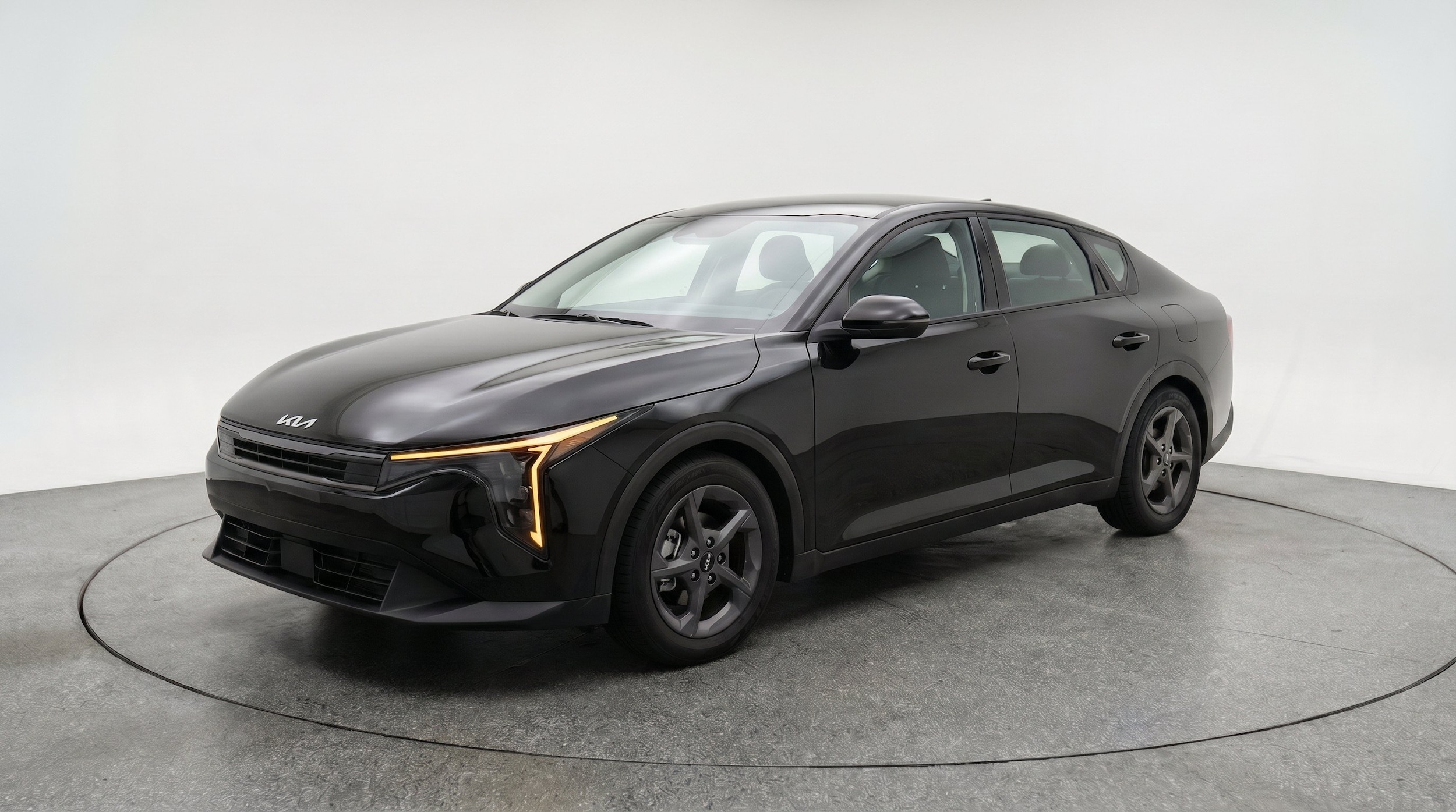 Thumbnail: 2026 Kia K4 - 3
