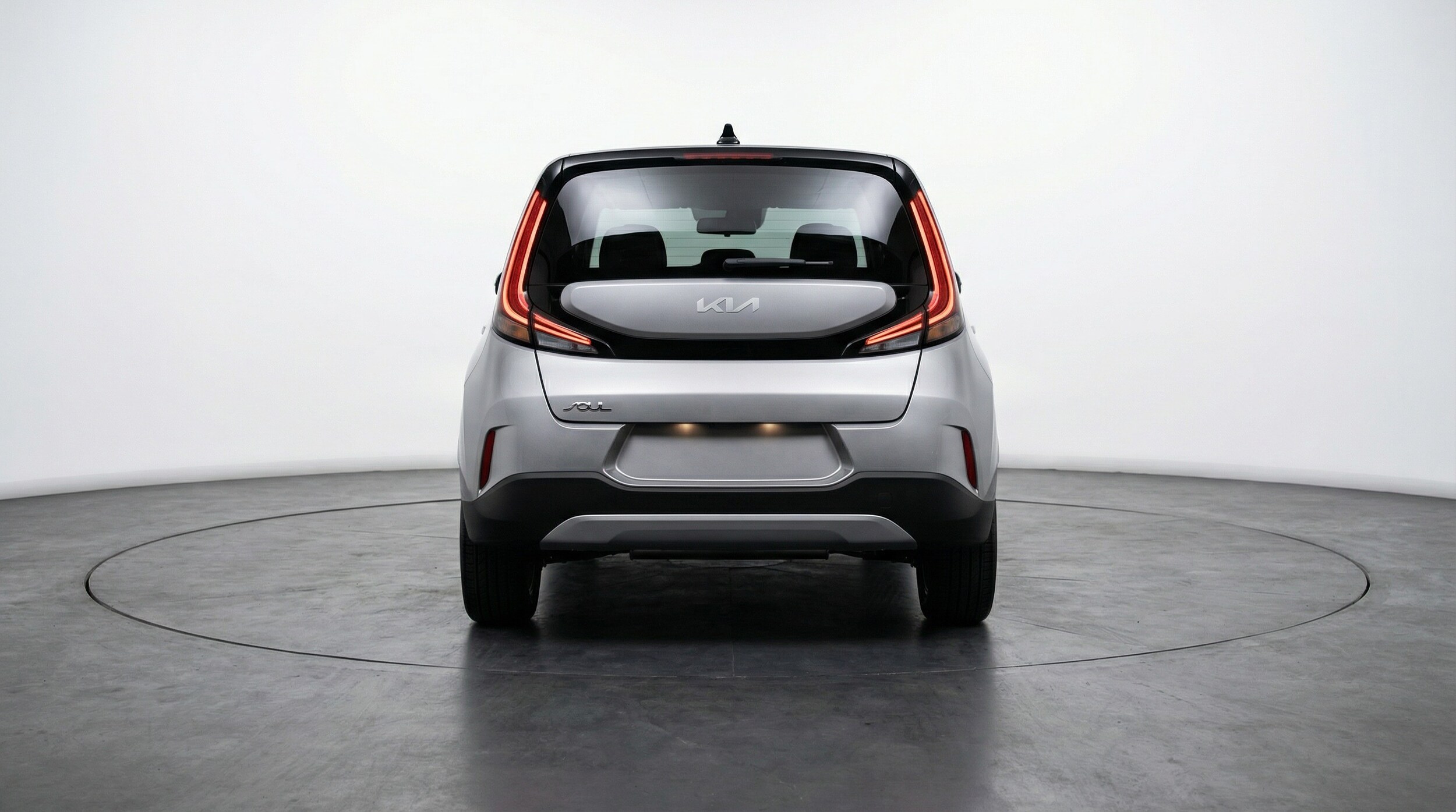 Thumbnail: 2025 Kia Soul - 6