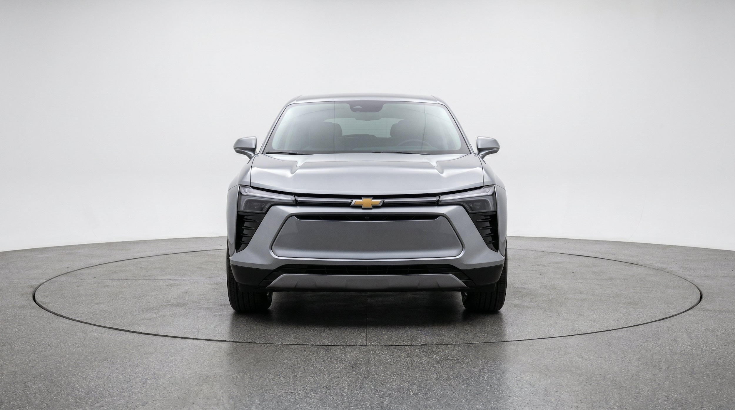 Thumbnail: 2026 Chevrolet Blazer - 2