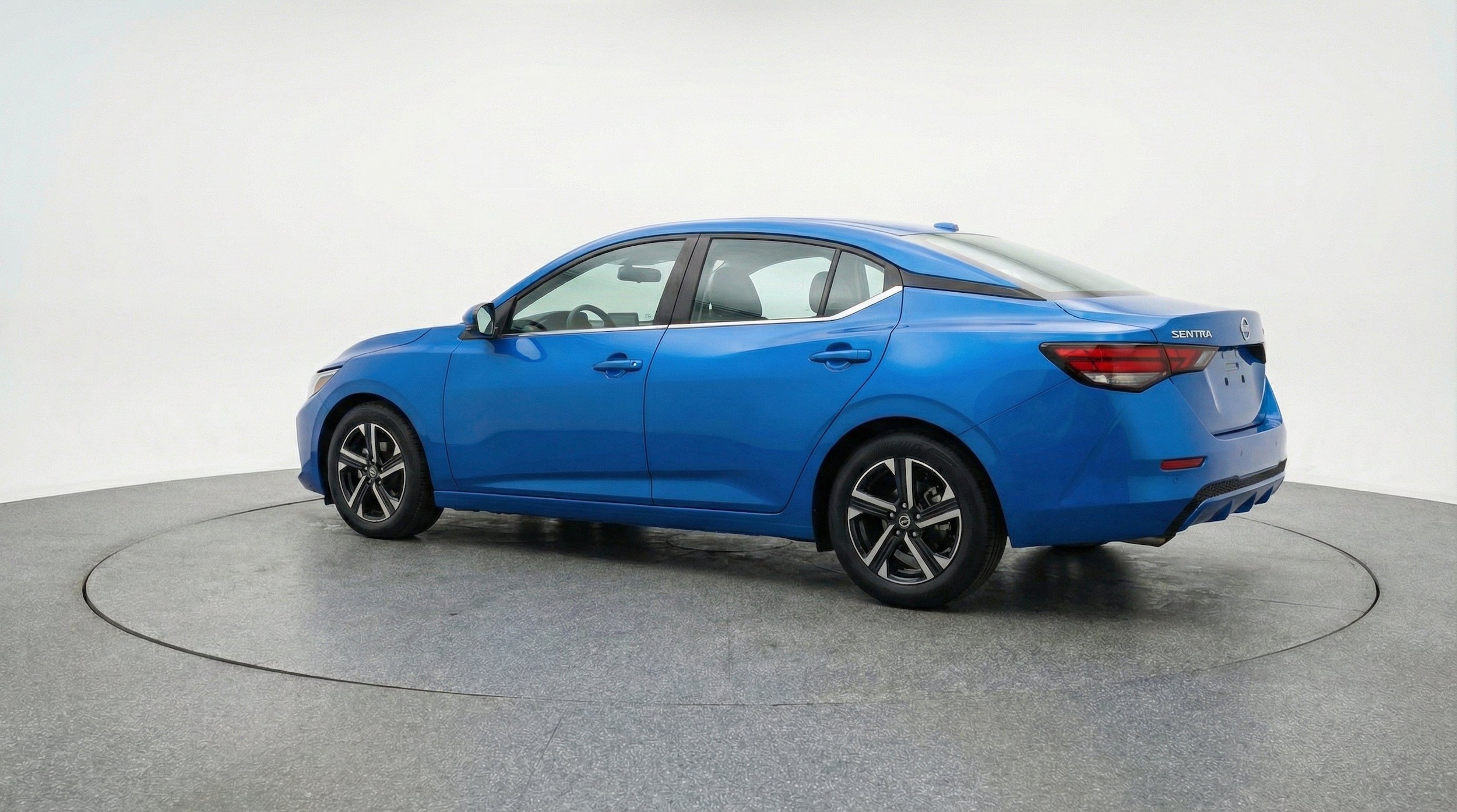 Thumbnail: 2025 Nissan Sentra - 6