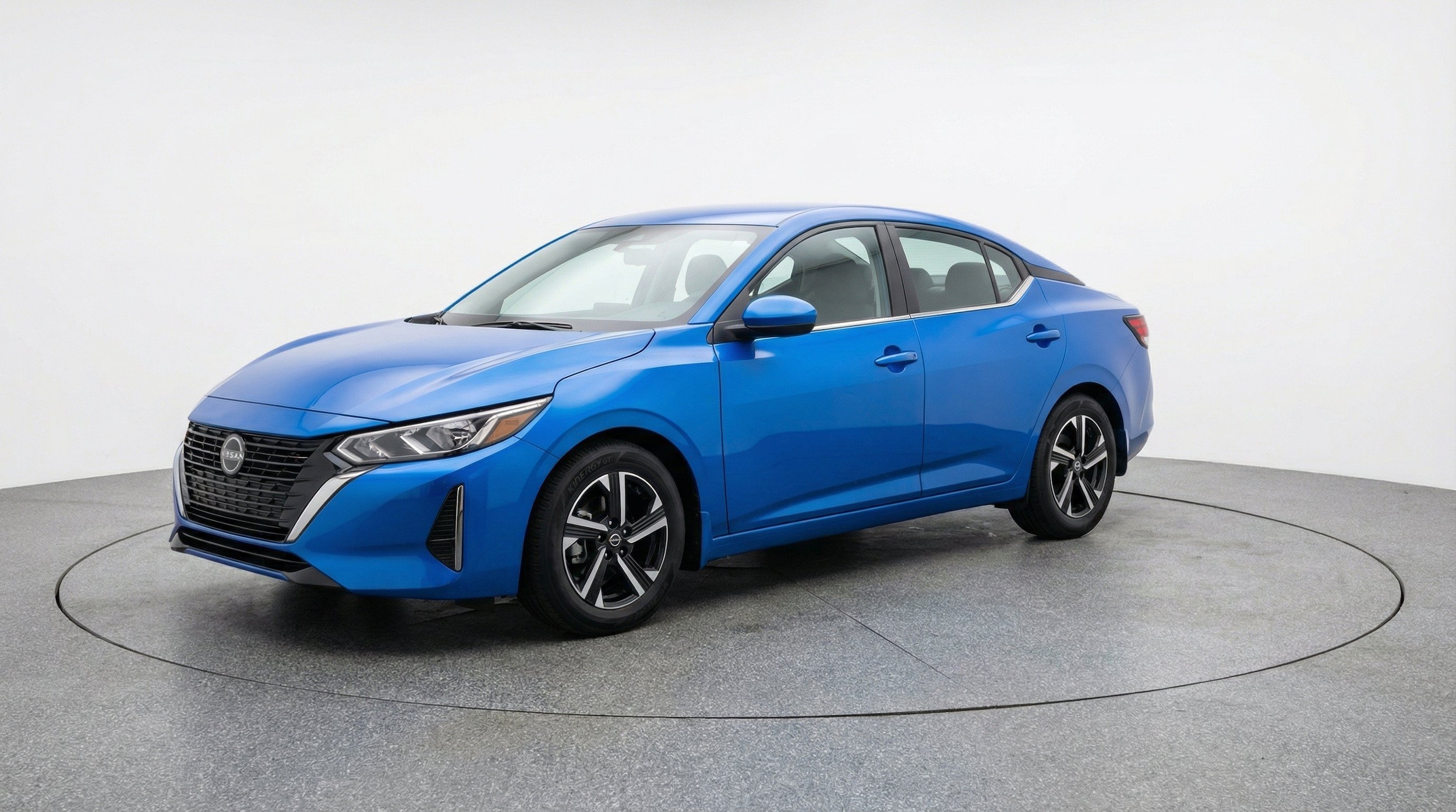 Thumbnail: 2025 Nissan Sentra - 3