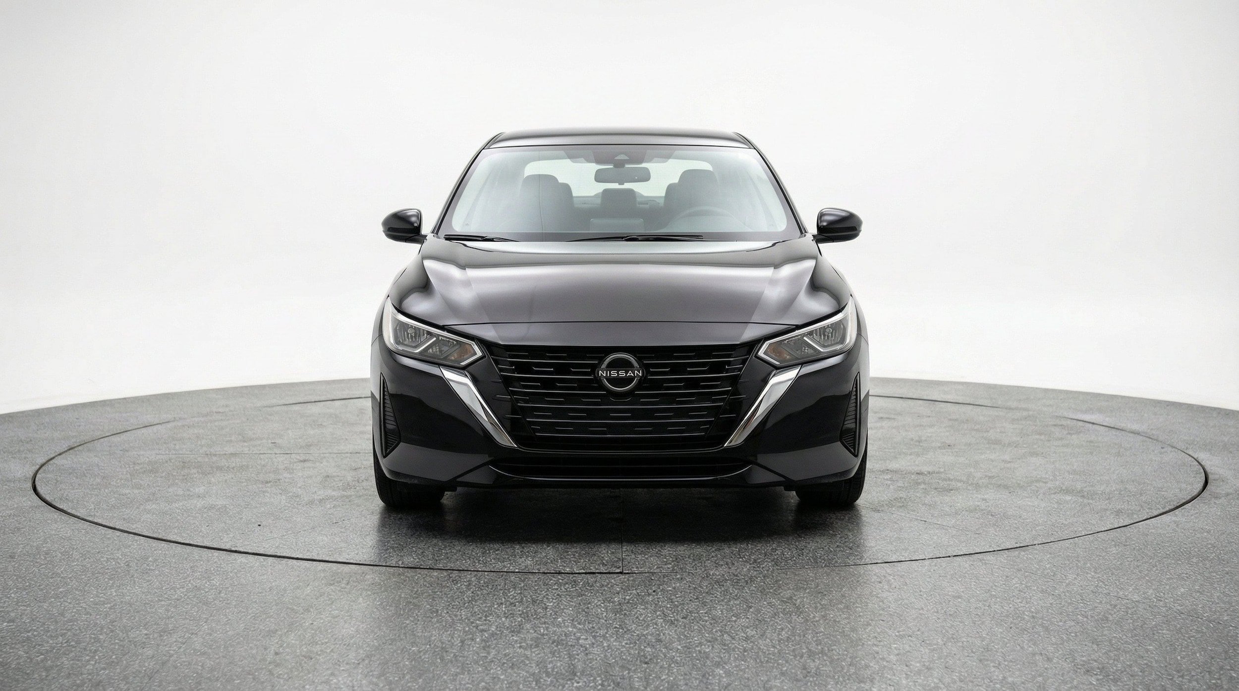 Thumbnail: 2025 Nissan Sentra - 2