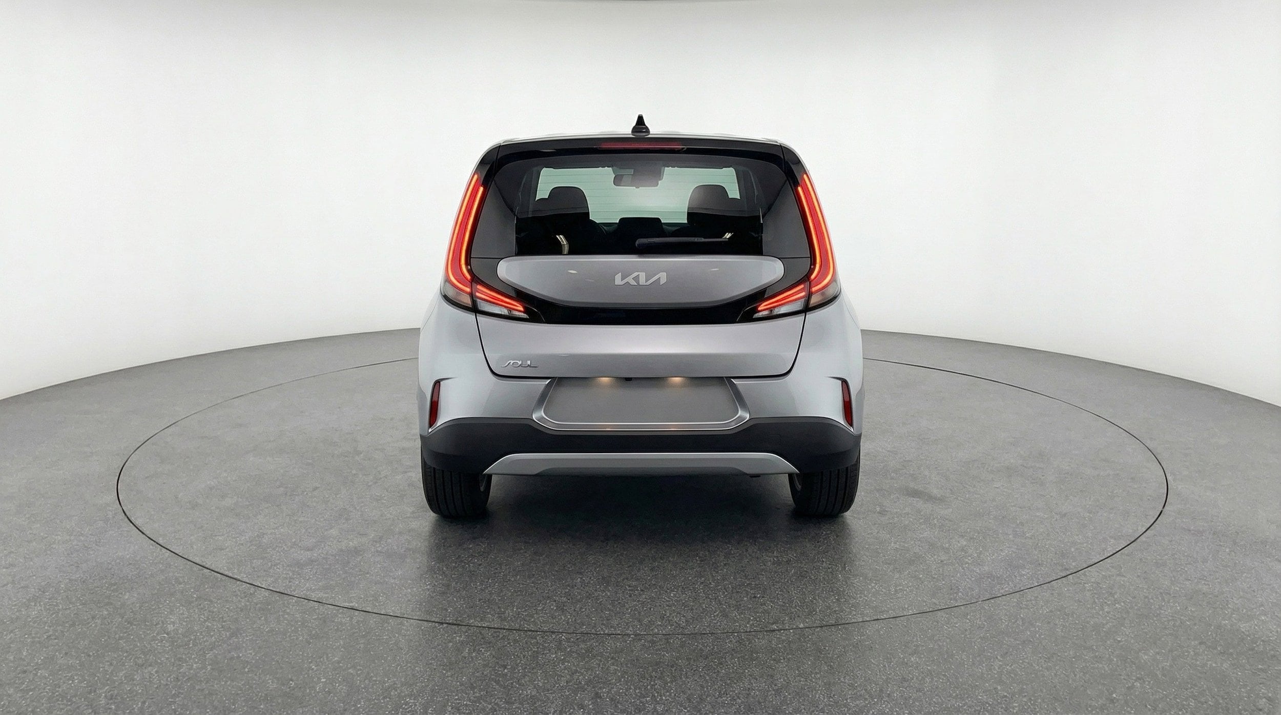 Thumbnail: 2025 Kia Soul - 6
