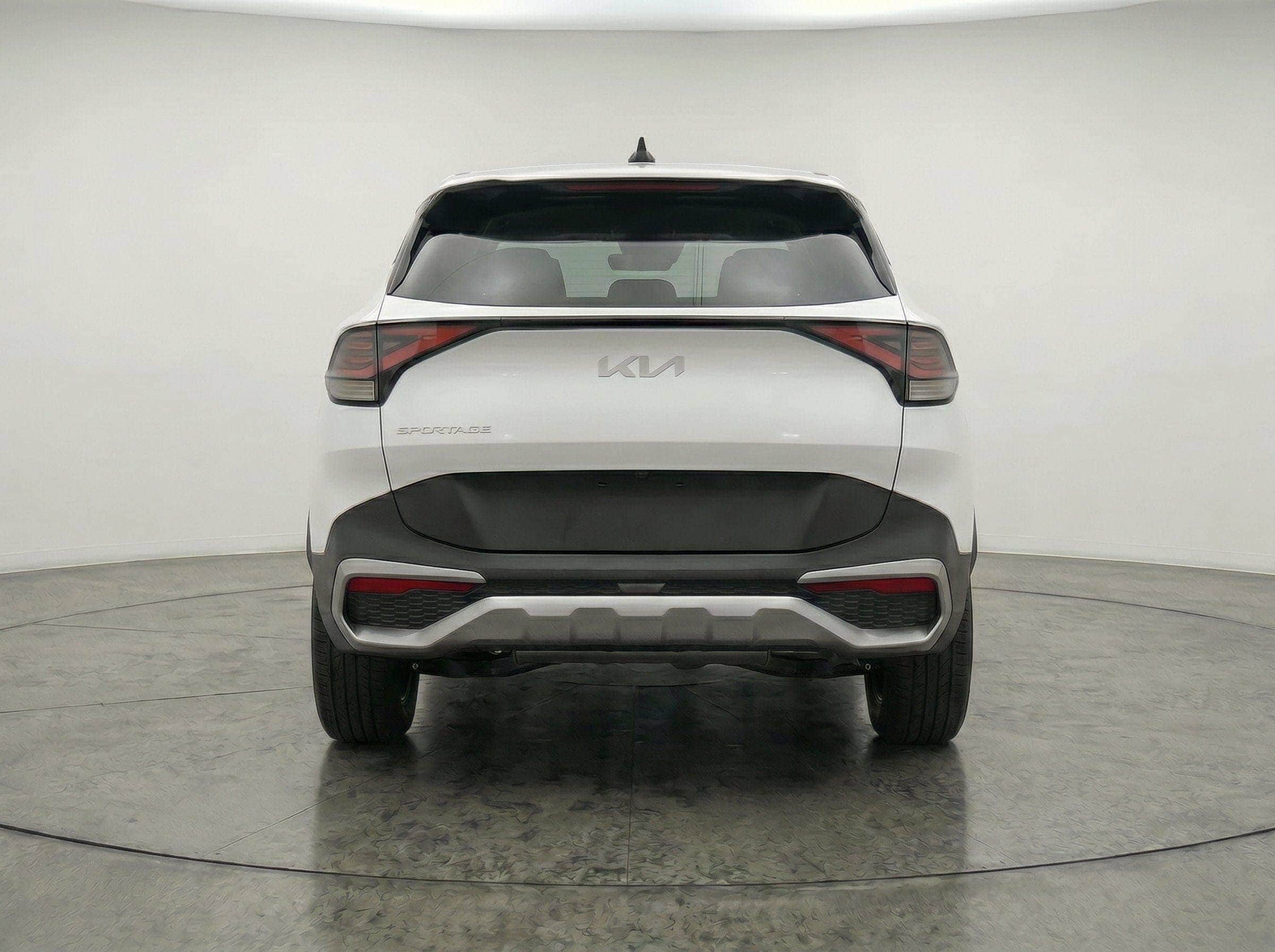 Thumbnail: 2026 Kia Sportage - 7