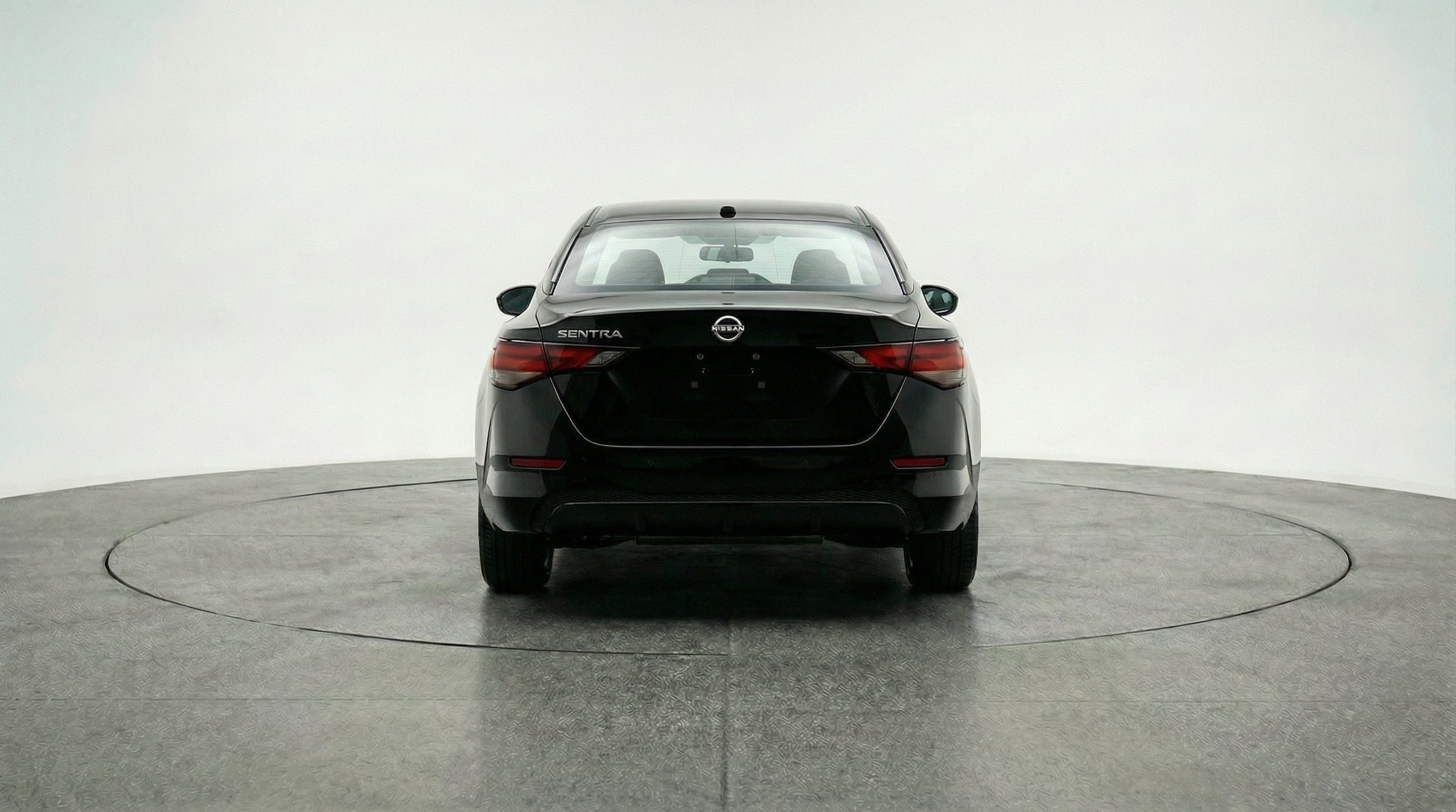 Thumbnail: 2025 Nissan Sentra - 7