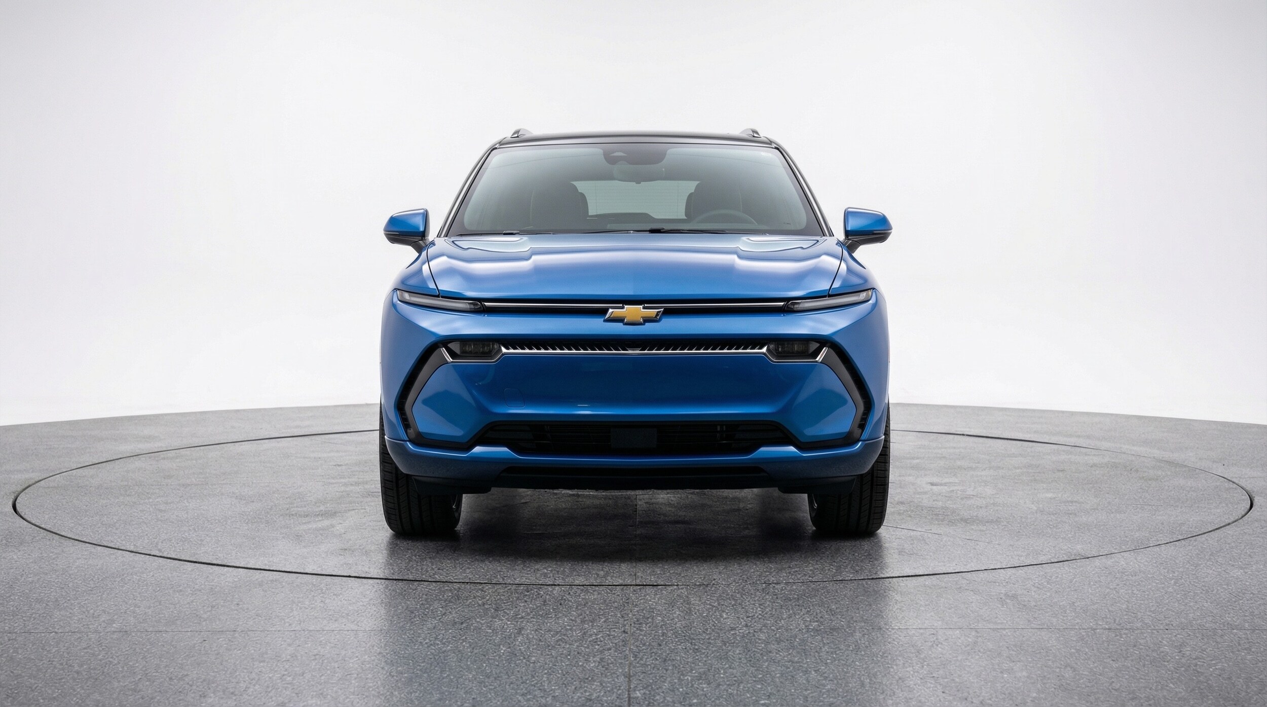 Thumbnail: 2025 Chevrolet Equinox - 2