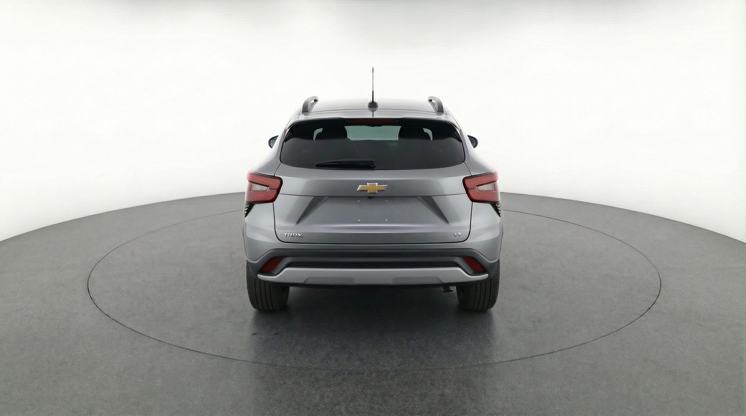 Thumbnail: 2025 Chevrolet Trax - 6