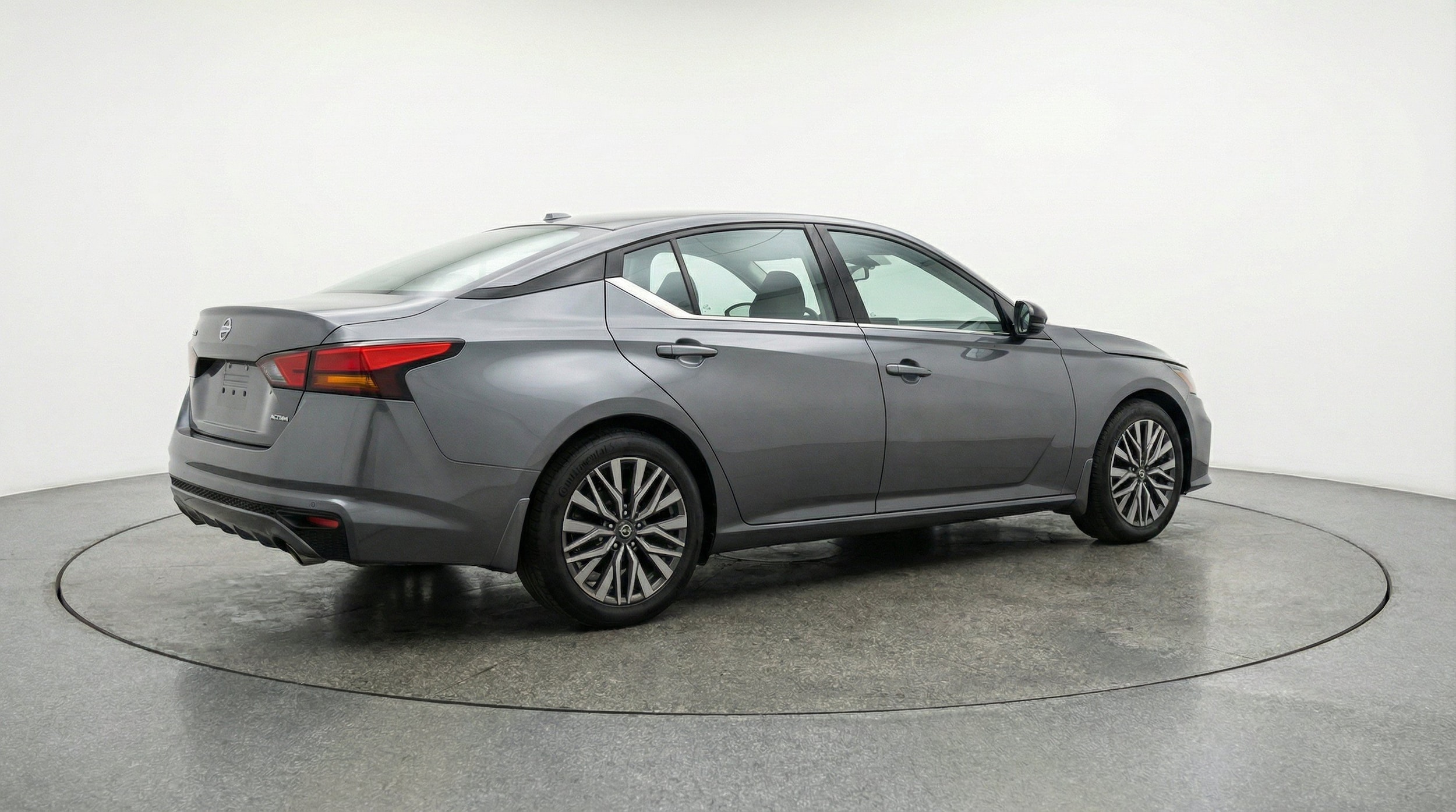 Thumbnail: 2025 Nissan Altima - 9