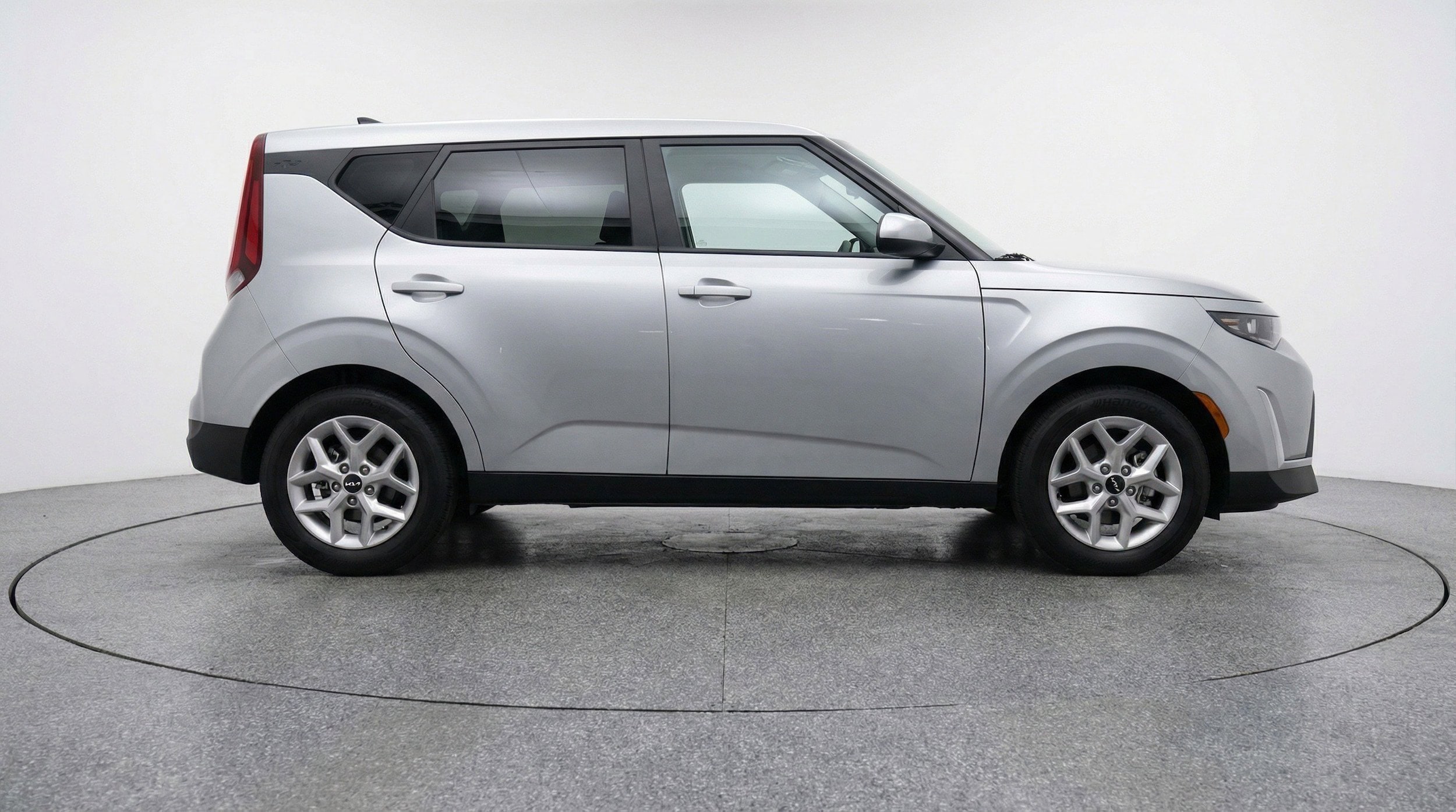 Thumbnail: 2025 Kia Soul - 11