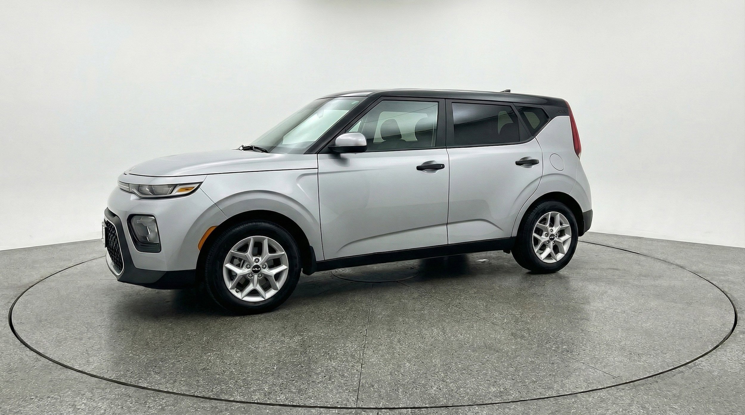 Thumbnail: 2025 Kia Soul - 3