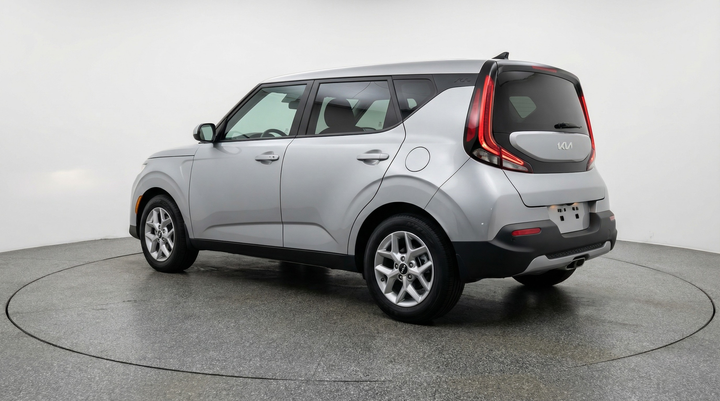 Thumbnail: 2025 Kia Soul - 5