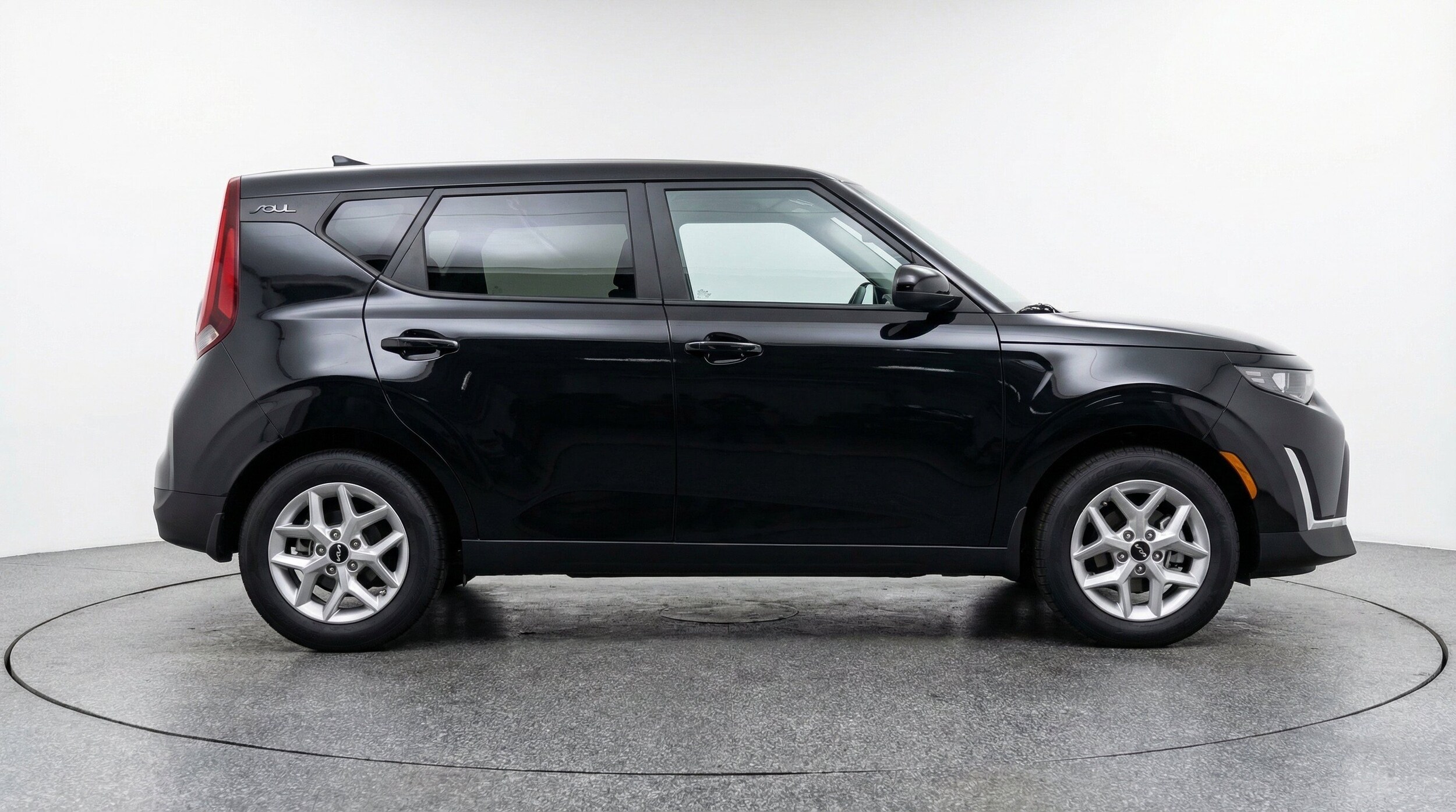 Thumbnail: 2025 Kia Soul - 11