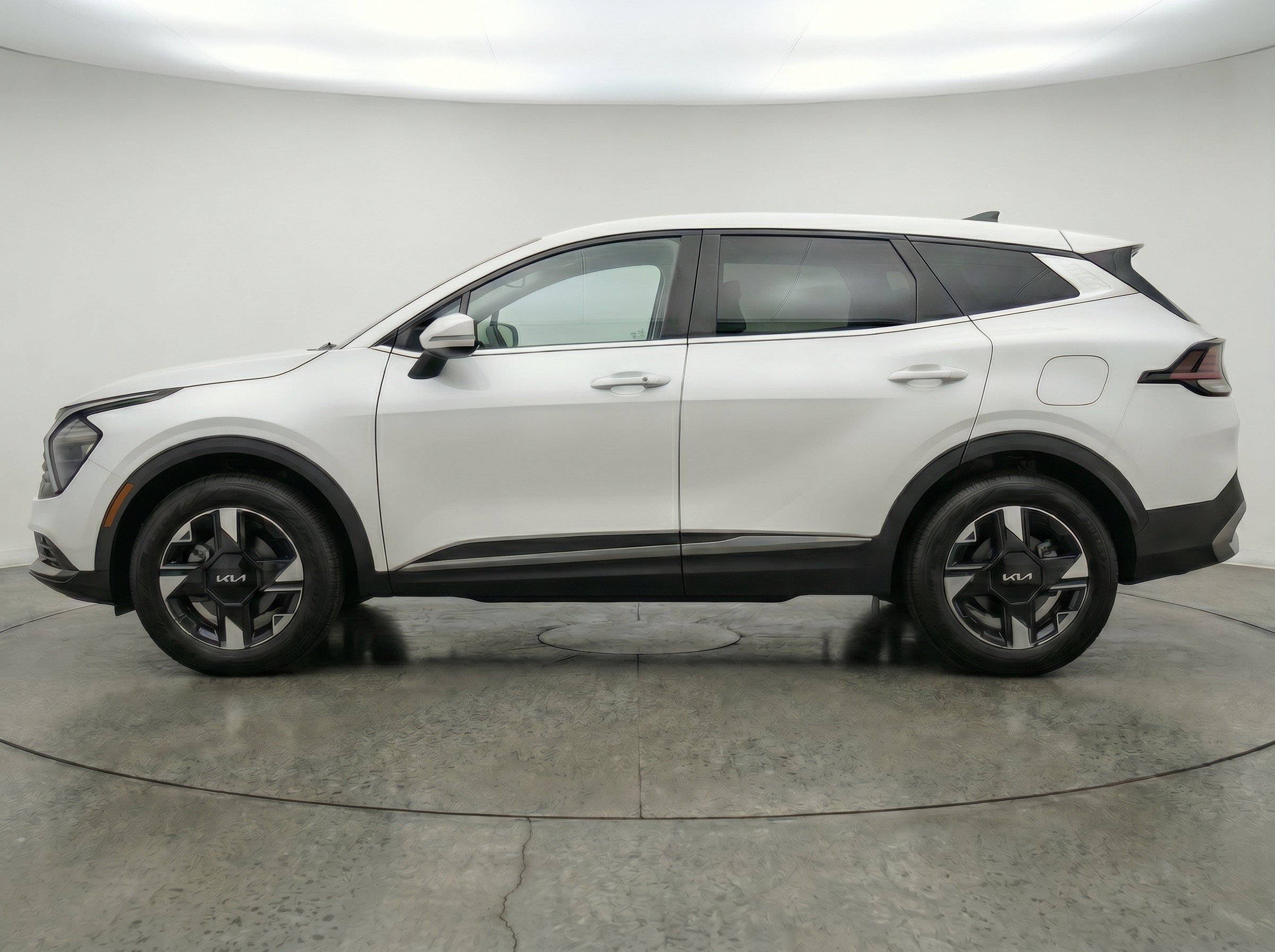 Thumbnail: 2026 Kia Sportage - 5