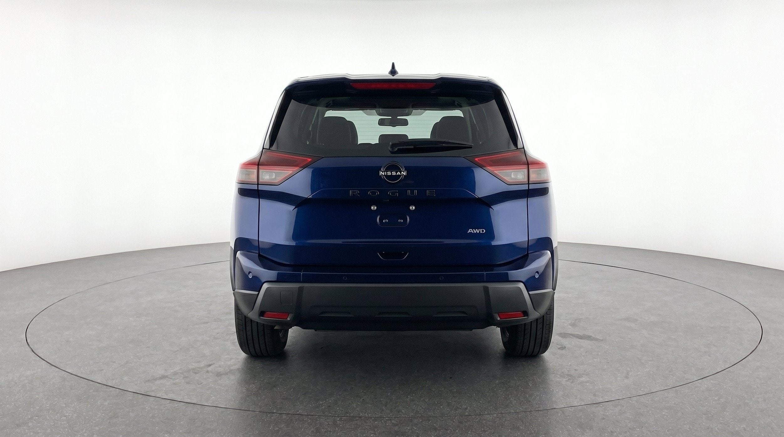 Thumbnail: 2025 Nissan Rogue - 7