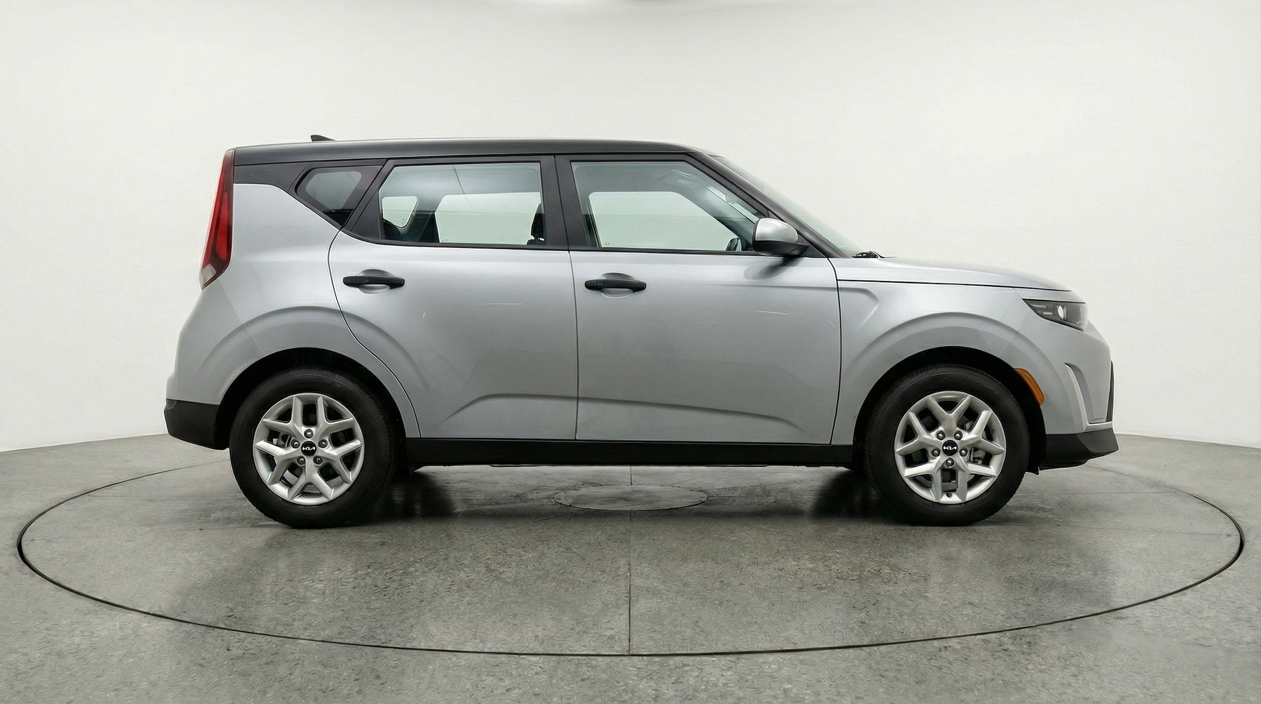 Thumbnail: 2025 Kia Soul - 8