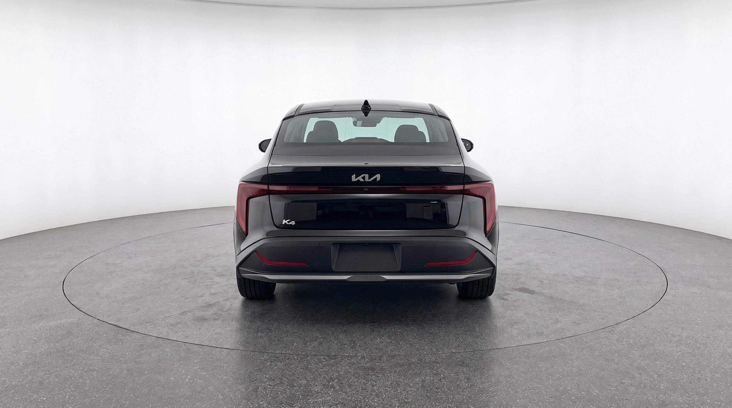 Thumbnail: 2026 Kia K4 - 7