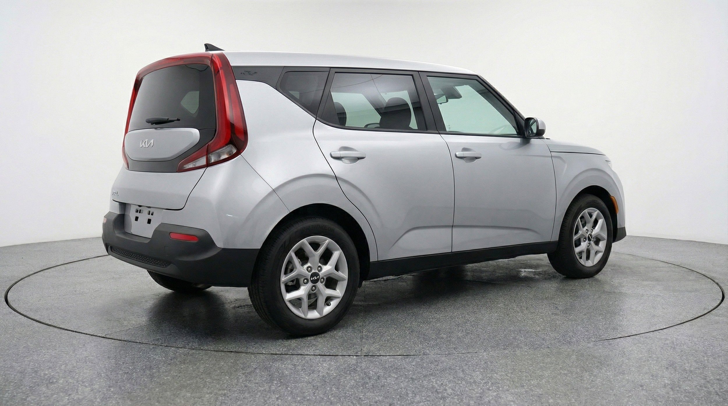 Thumbnail: 2025 Kia Soul - 9