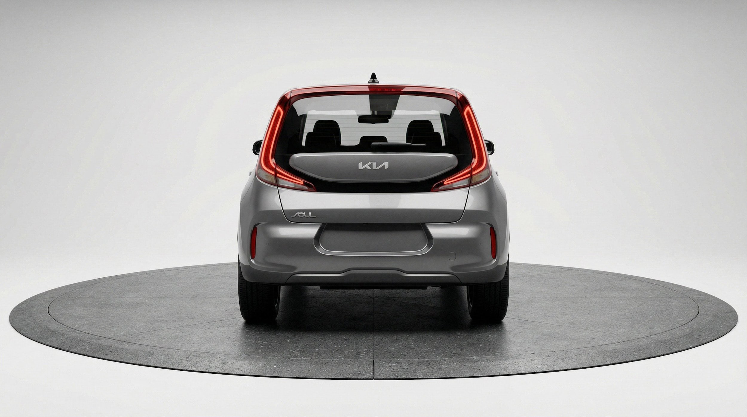 Thumbnail: 2025 Kia Soul - 7