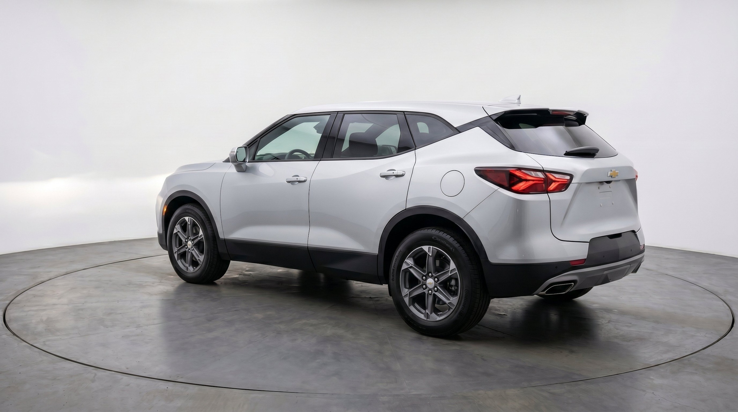 Thumbnail: 2026 Chevrolet Blazer - 6
