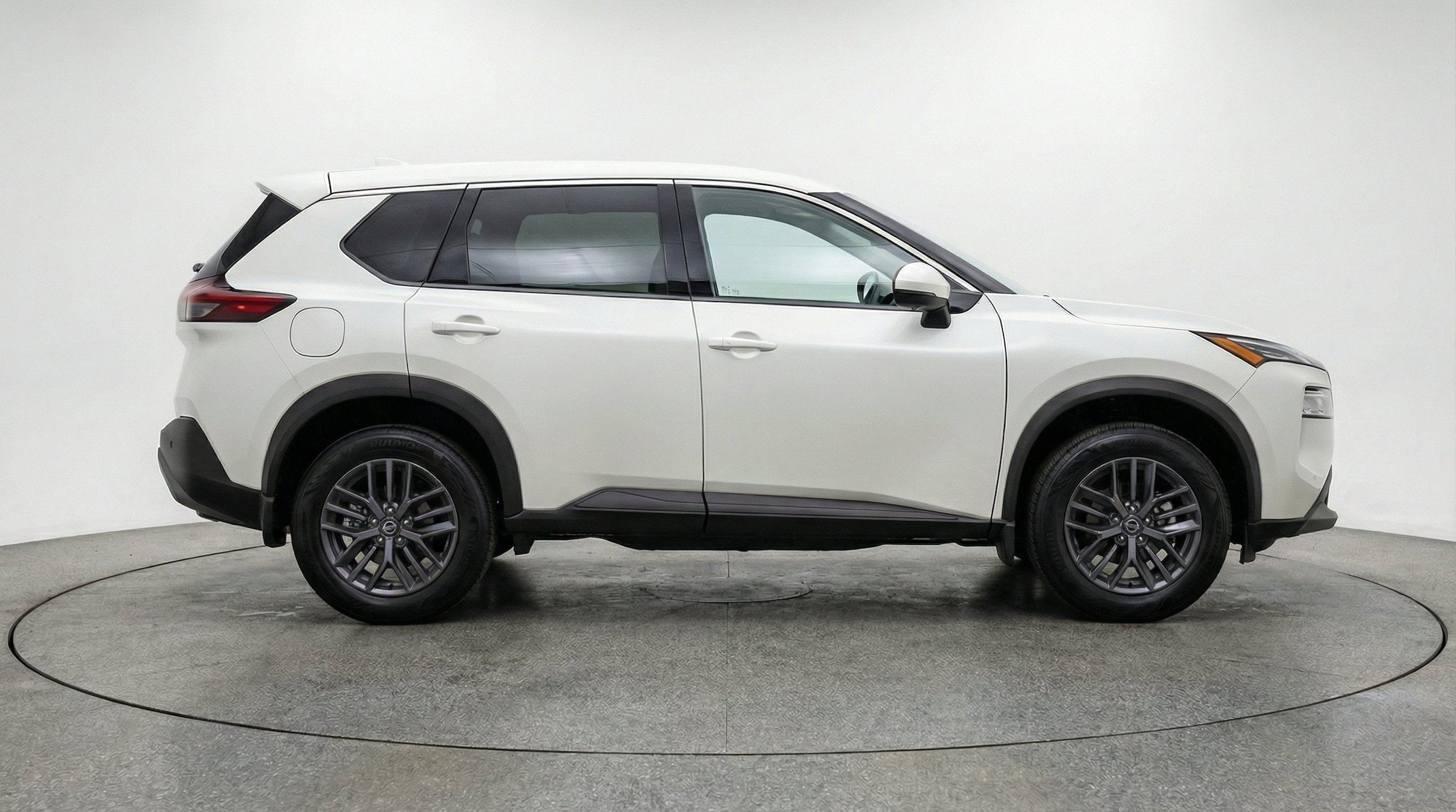 Thumbnail: 2026 Nissan Rogue - 11