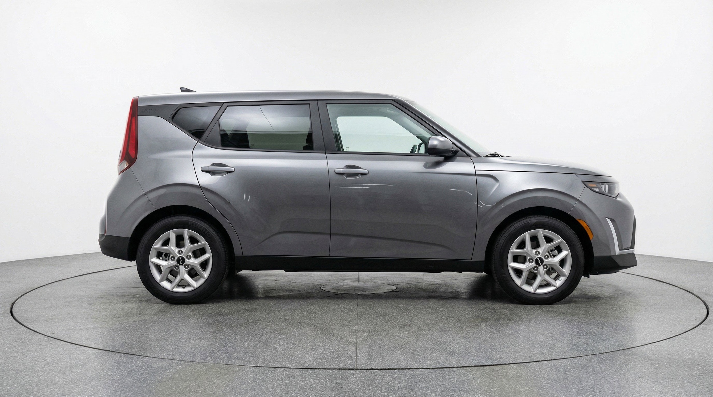 Thumbnail: 2025 Kia Soul - 11