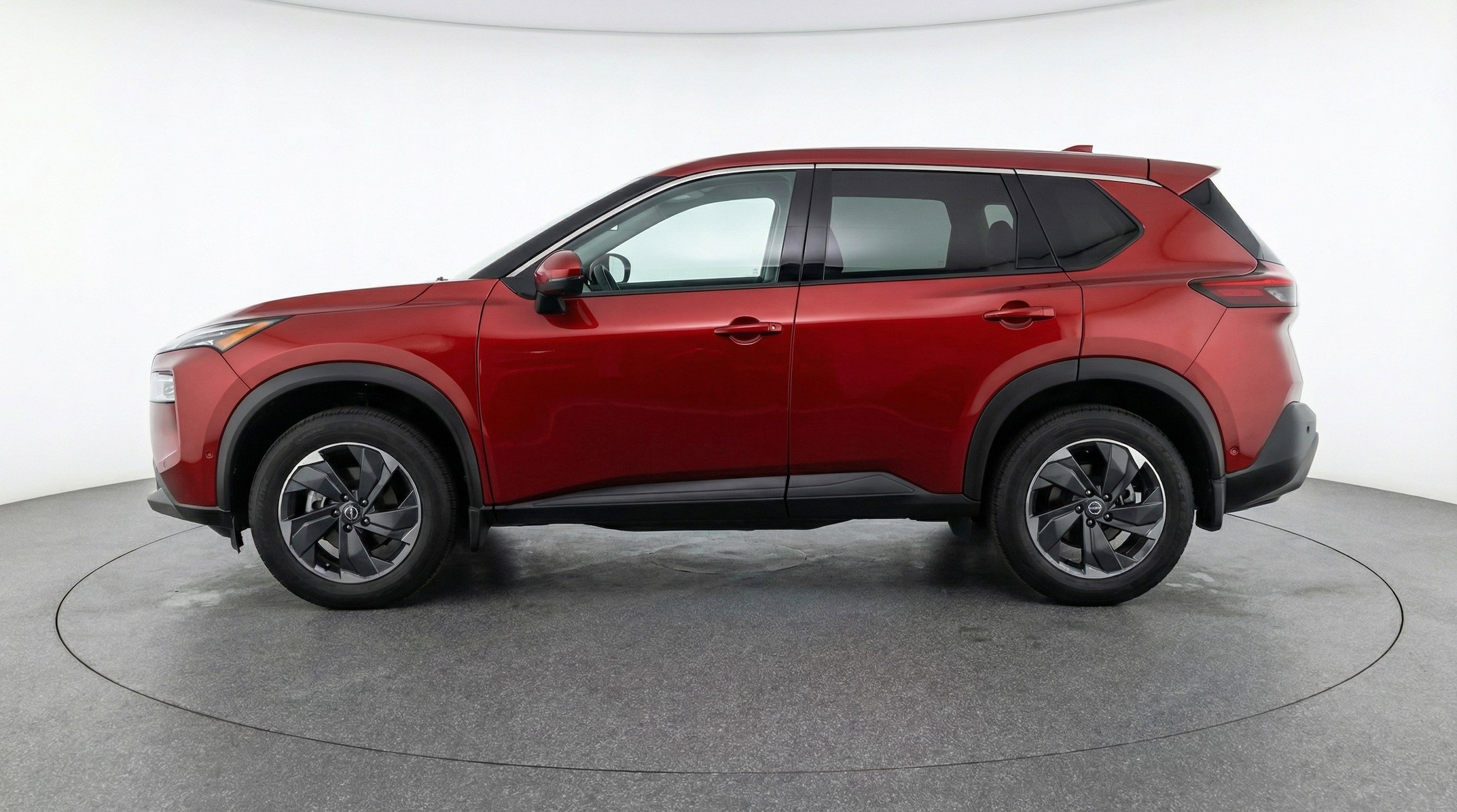 Thumbnail: 2025 Nissan Rogue - 5