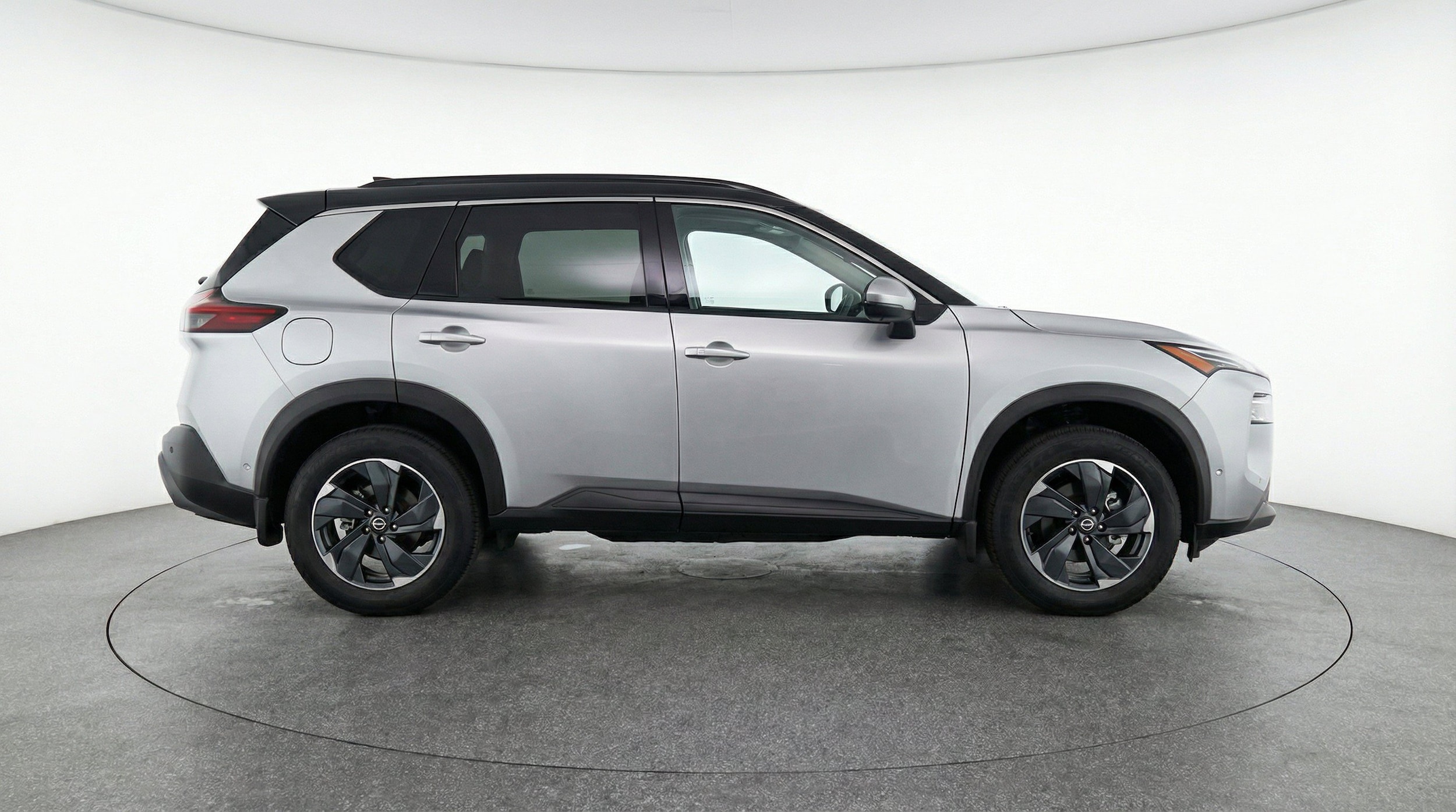 Thumbnail: 2025 Nissan Rogue - 11