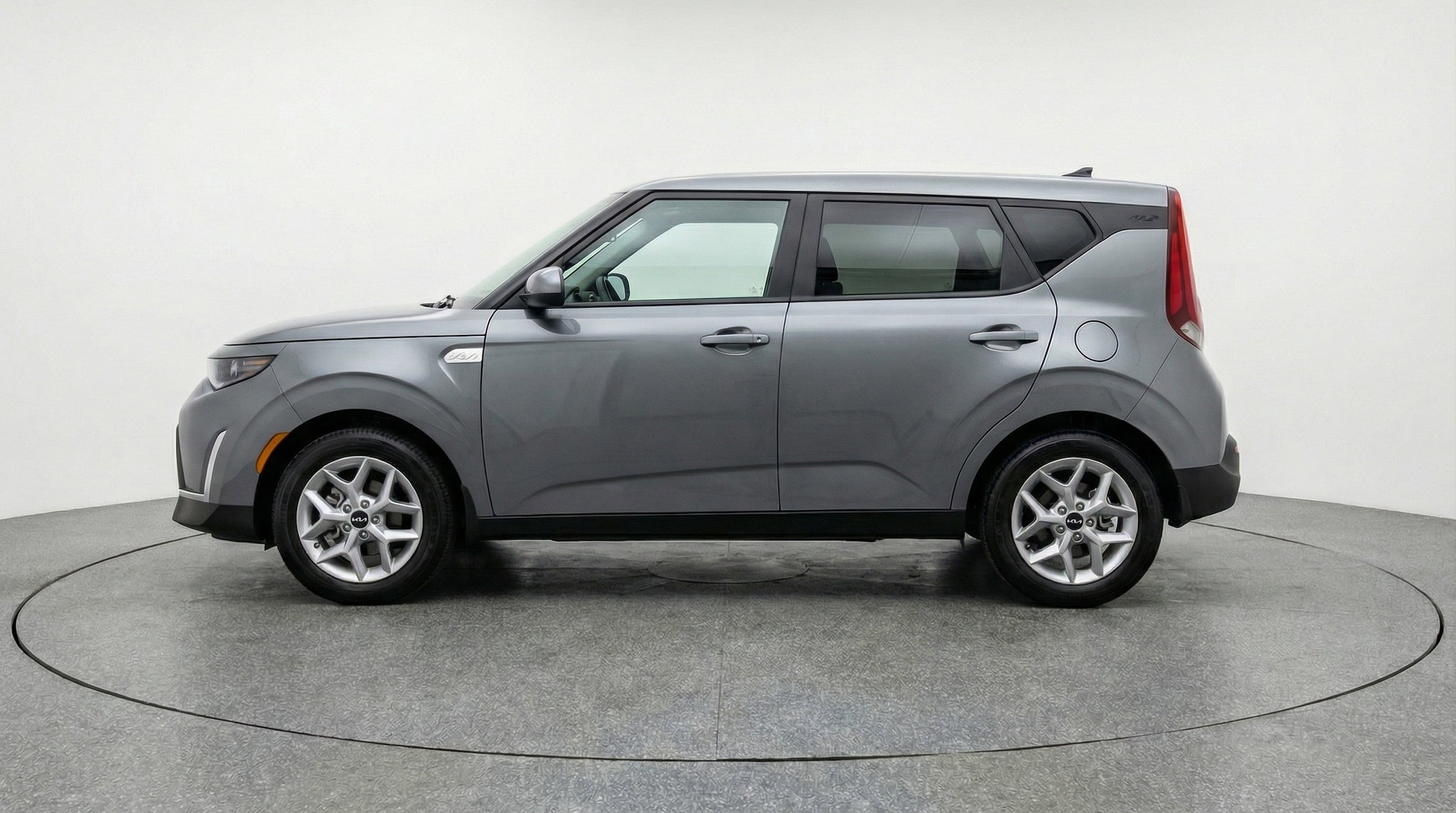 Thumbnail: 2025 Kia Soul - 4
