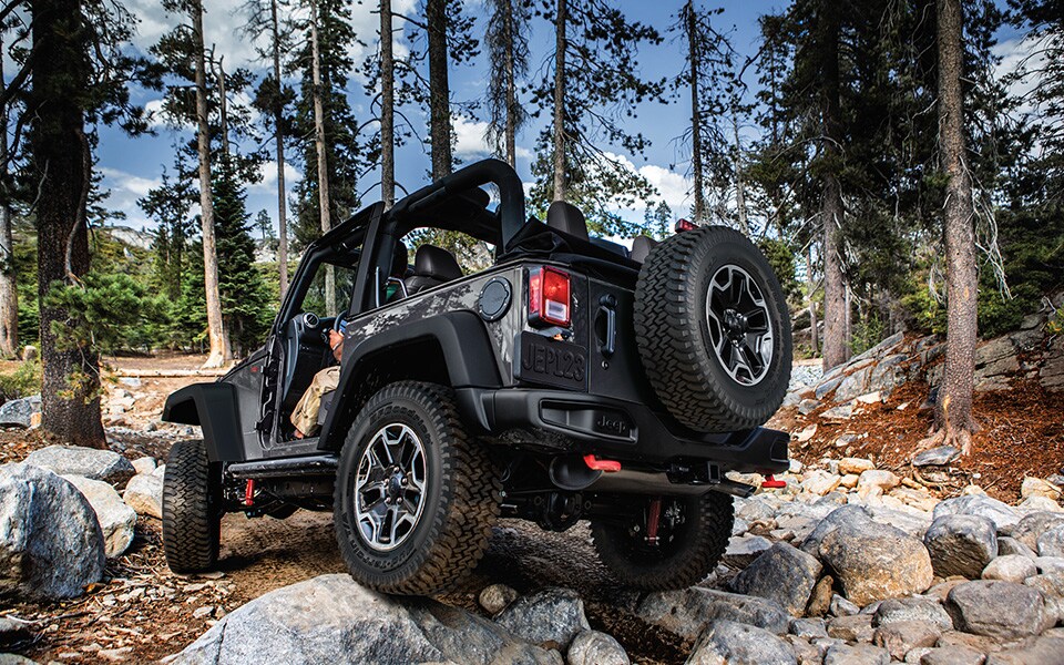 2015 Jeep Wrangler in San Marcos, Texas