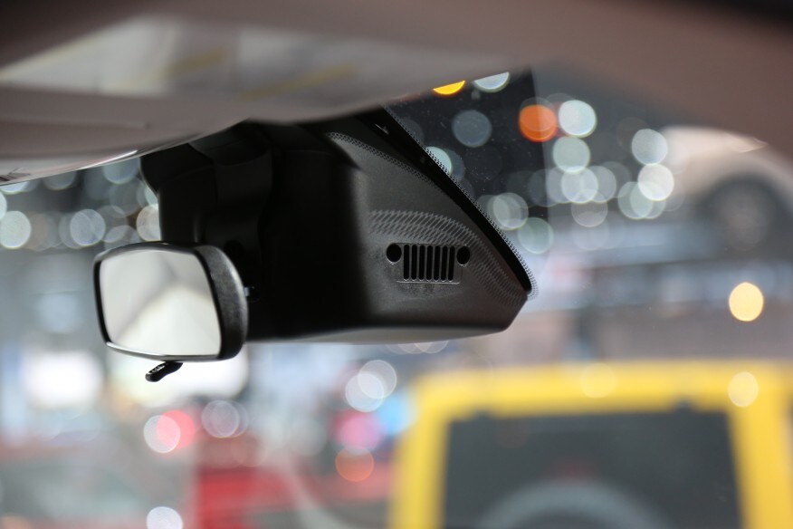 2015 Jeep Renegade Features Hidden "Easter Eggs" San Marcos Chrysler