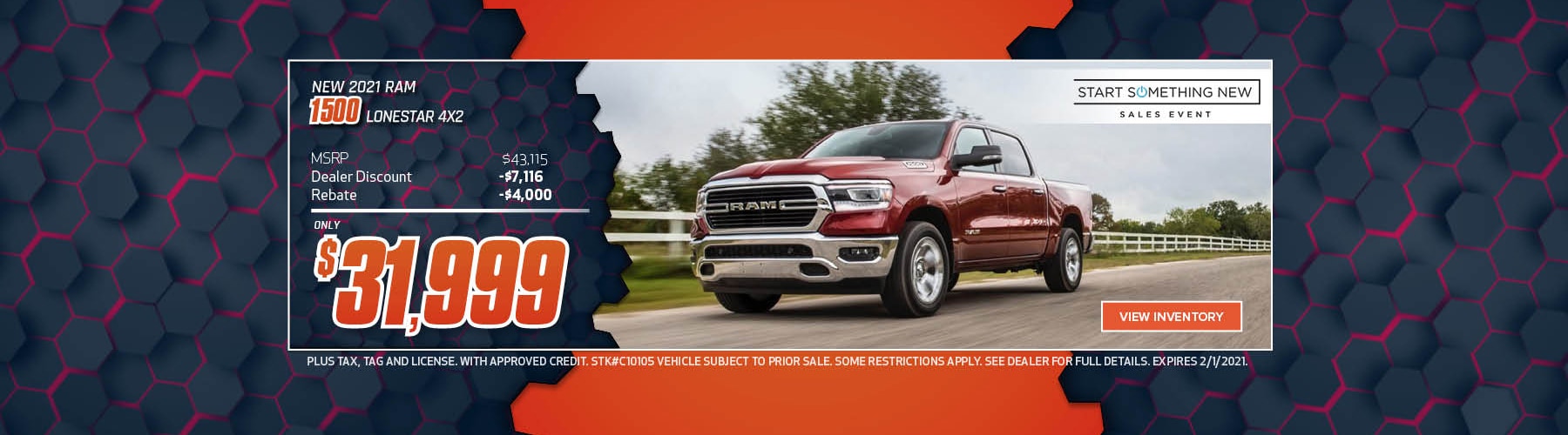 Dodge Jeep Ram Dealer Austin, New Braunfels, San Marcos TX