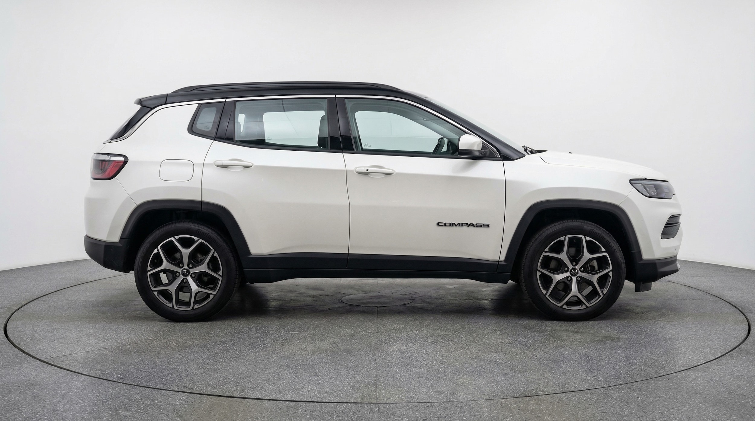 Thumbnail: 2025 Jeep Compass - 8